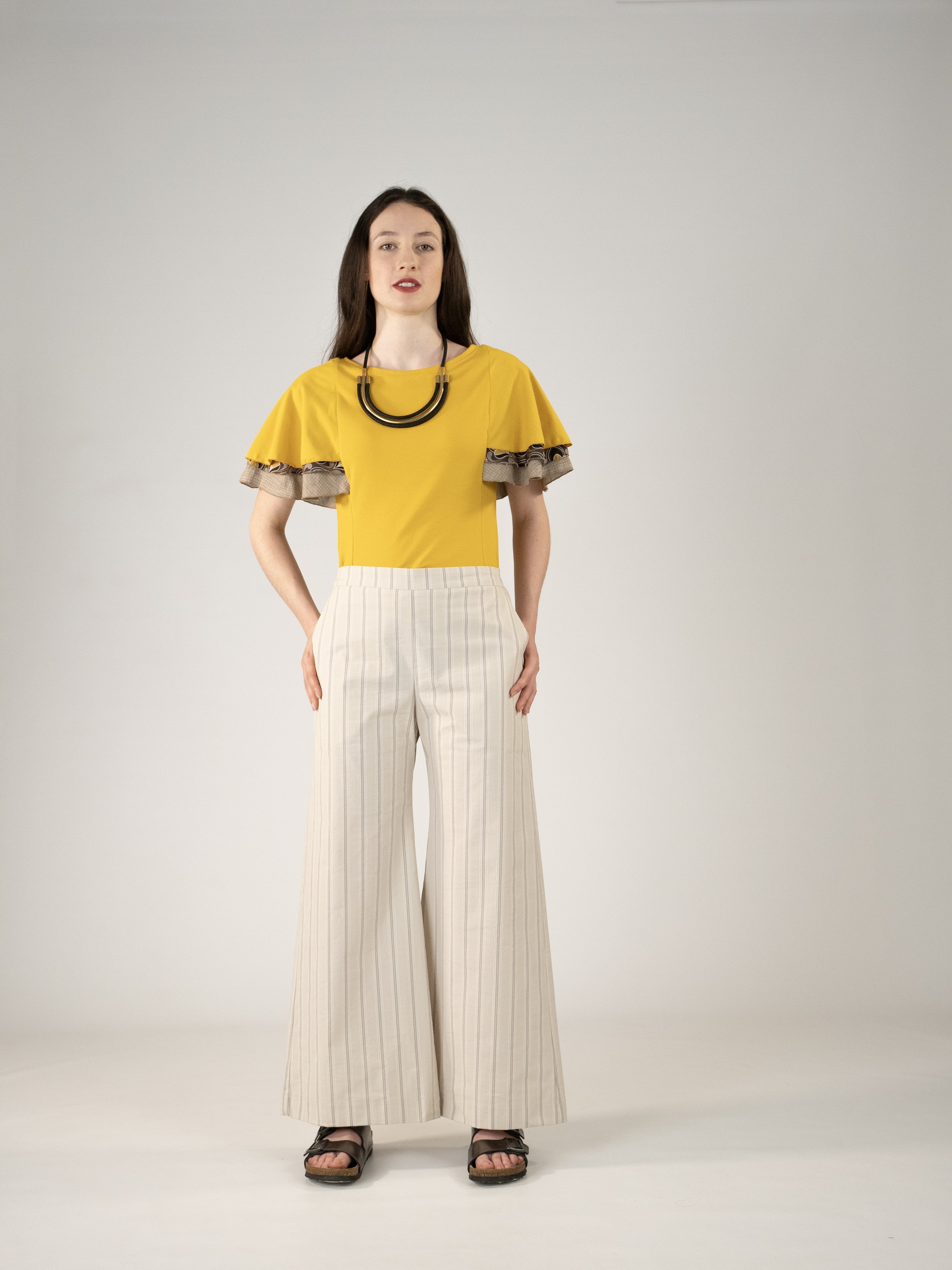 Pantalone Rosa (Art. 302/25)