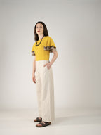 Pantalone Rosa (Art. 302/25)