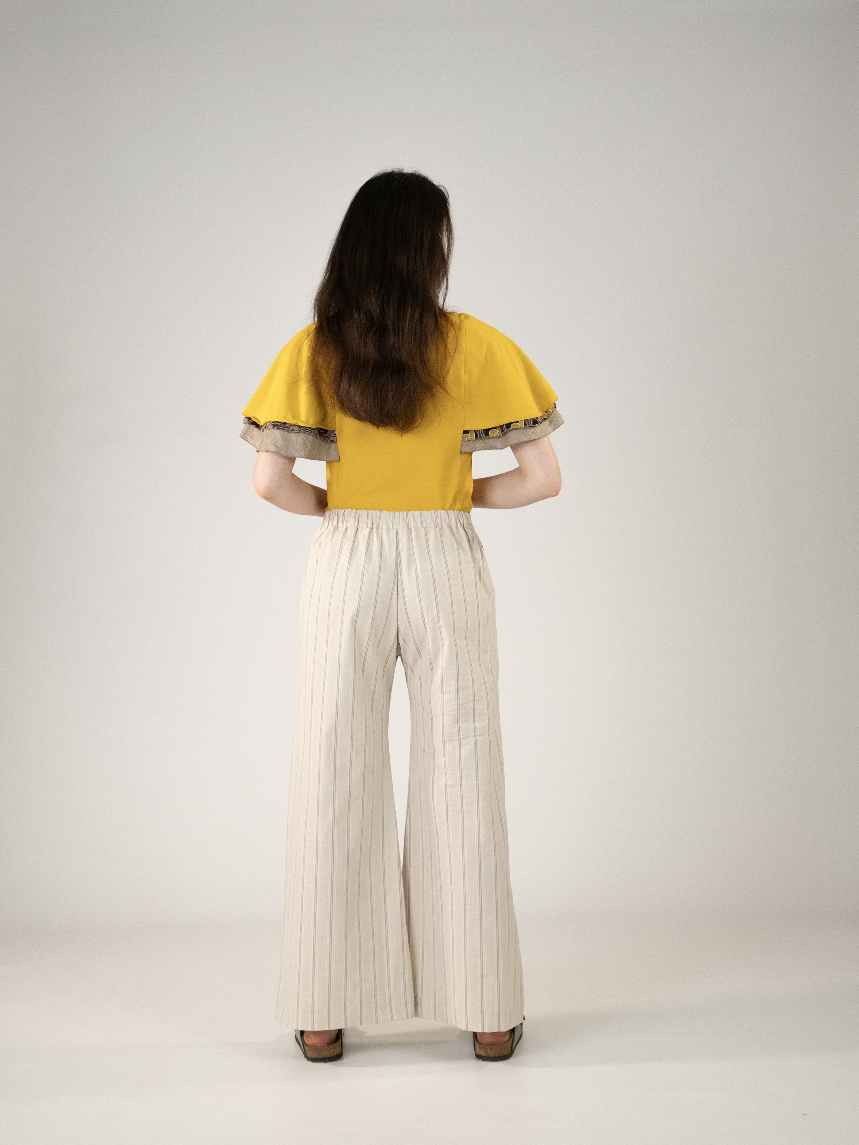 Pantalone Rosa (Art. 302/25)