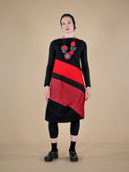 Dress Caprafico (Art. 54/2627) wholesale 49€