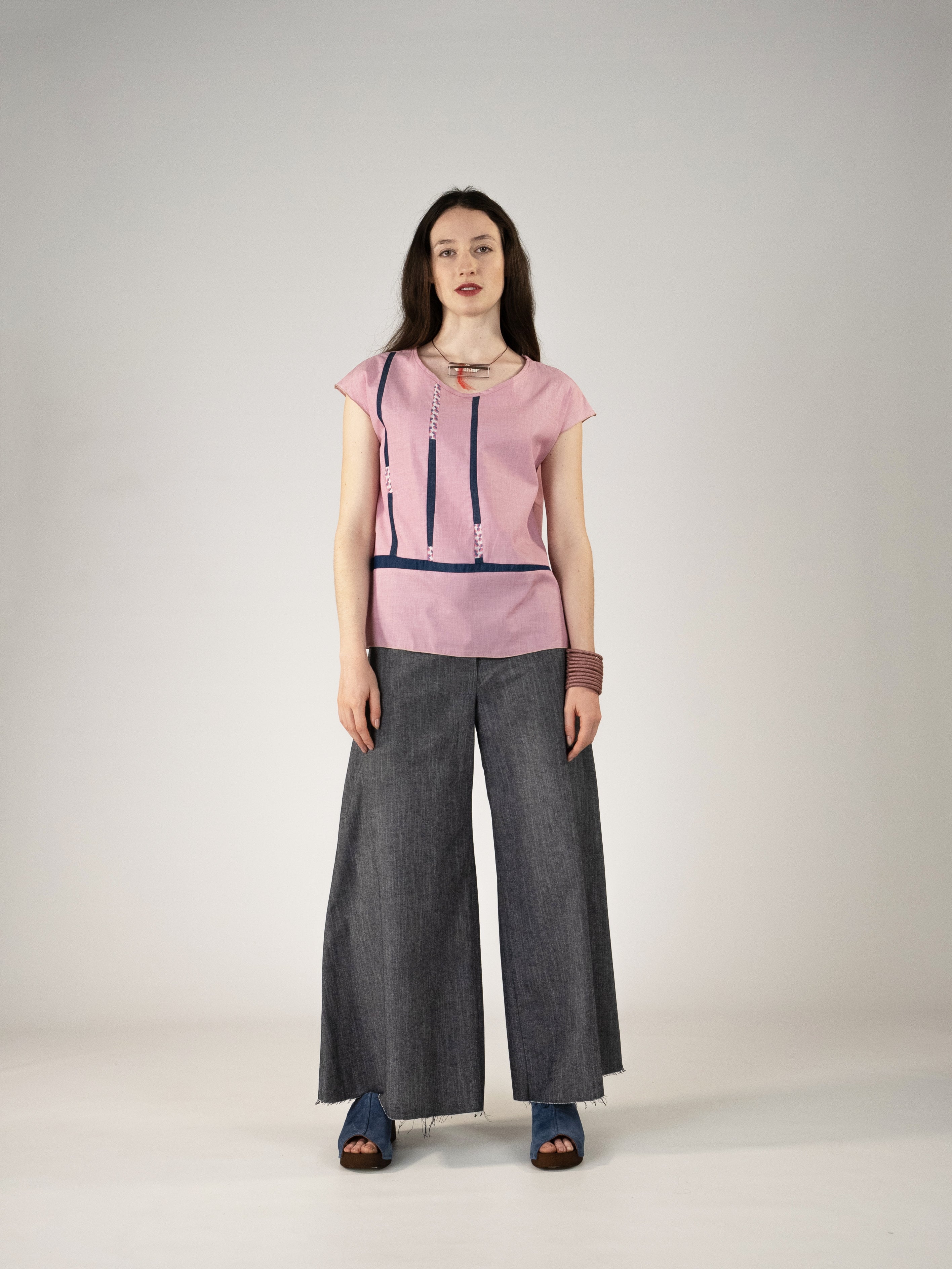 Camicia Vigneto (Art. 17/25)