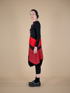 Dress Caprafico (Art. 54/2627) wholesale 49€