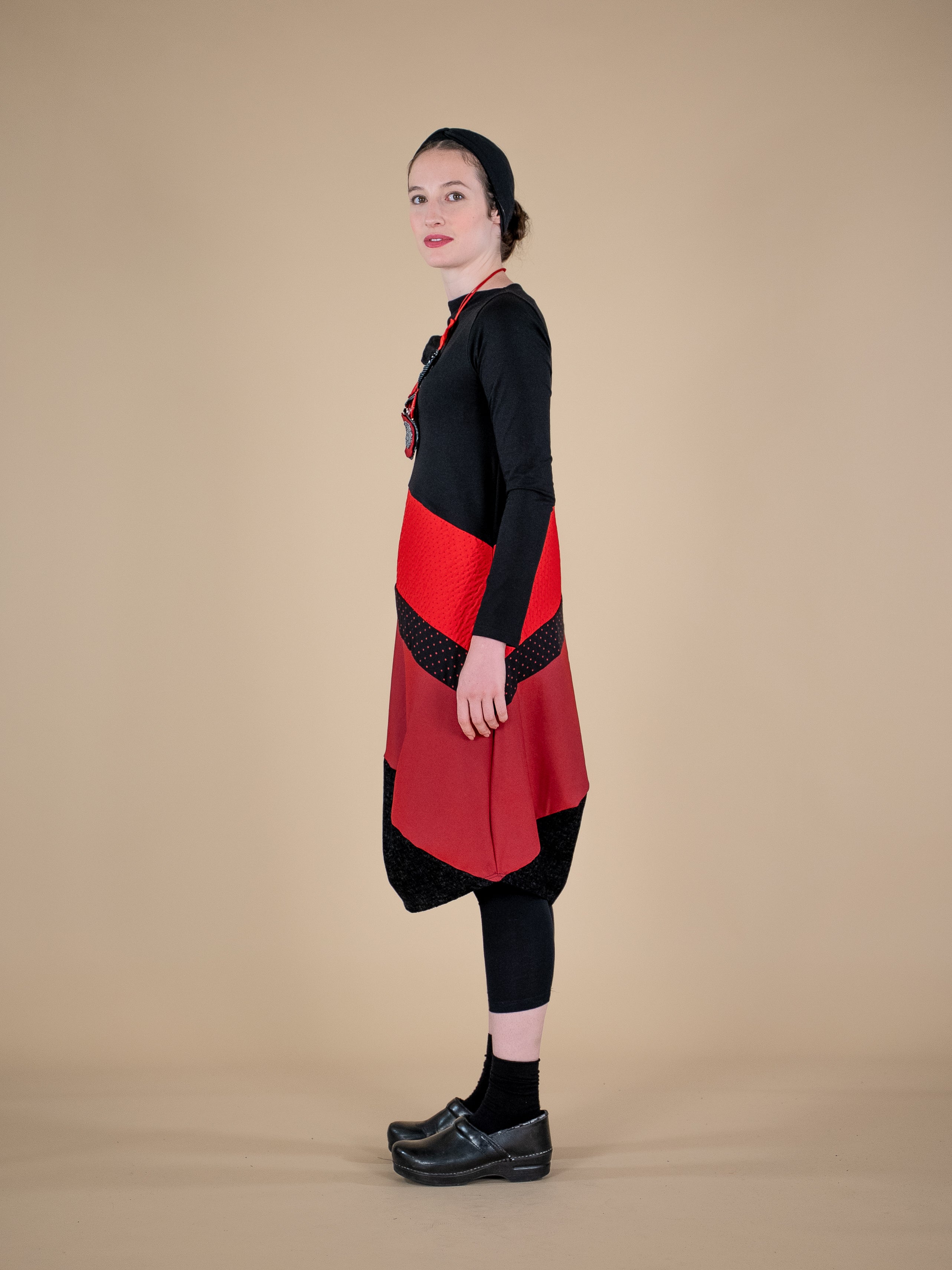 Dress Caprafico (Art. 54/2627) wholesale 49€