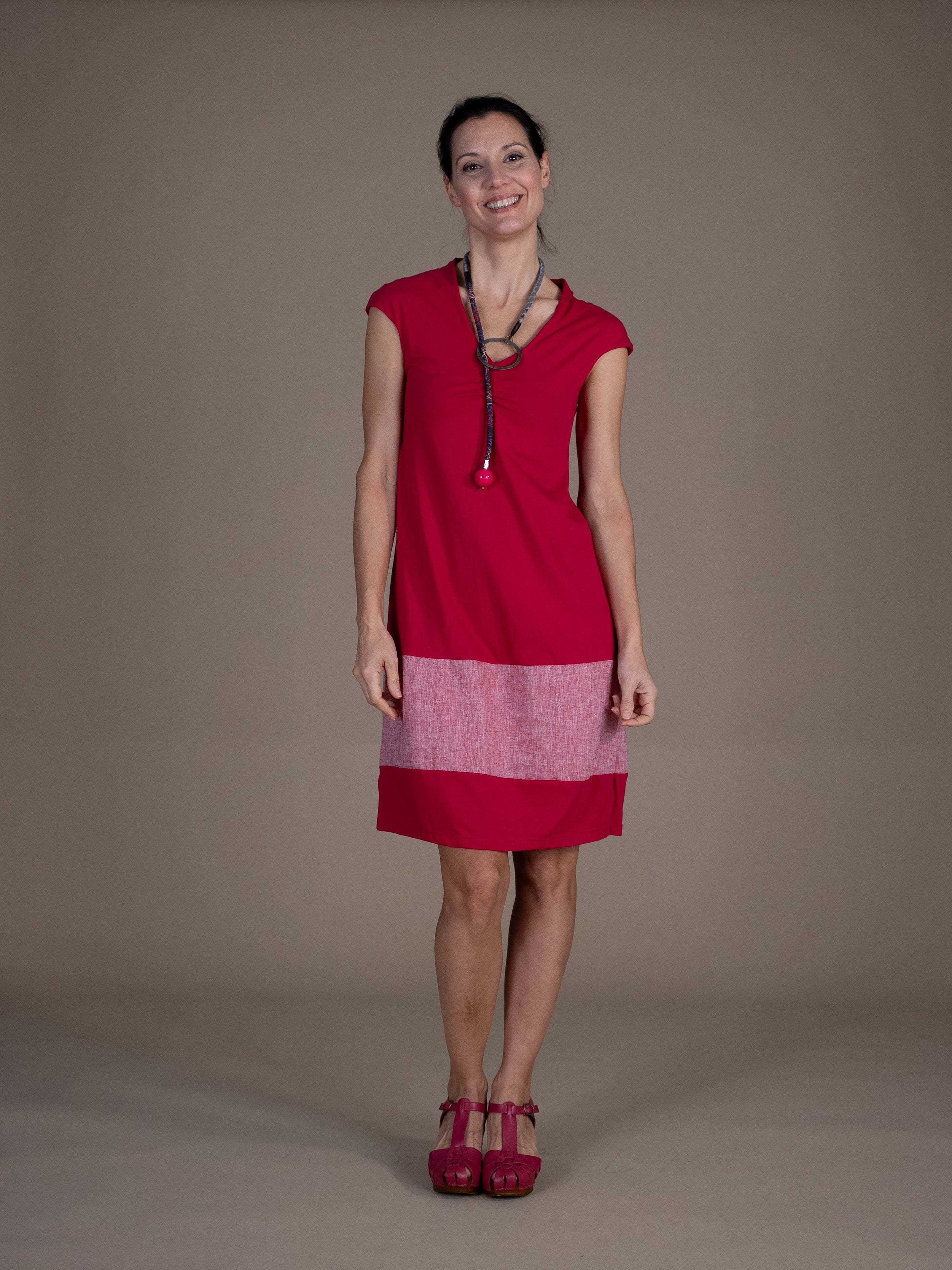 Dress Ravanello (Art. 51/26) wholesale 43€