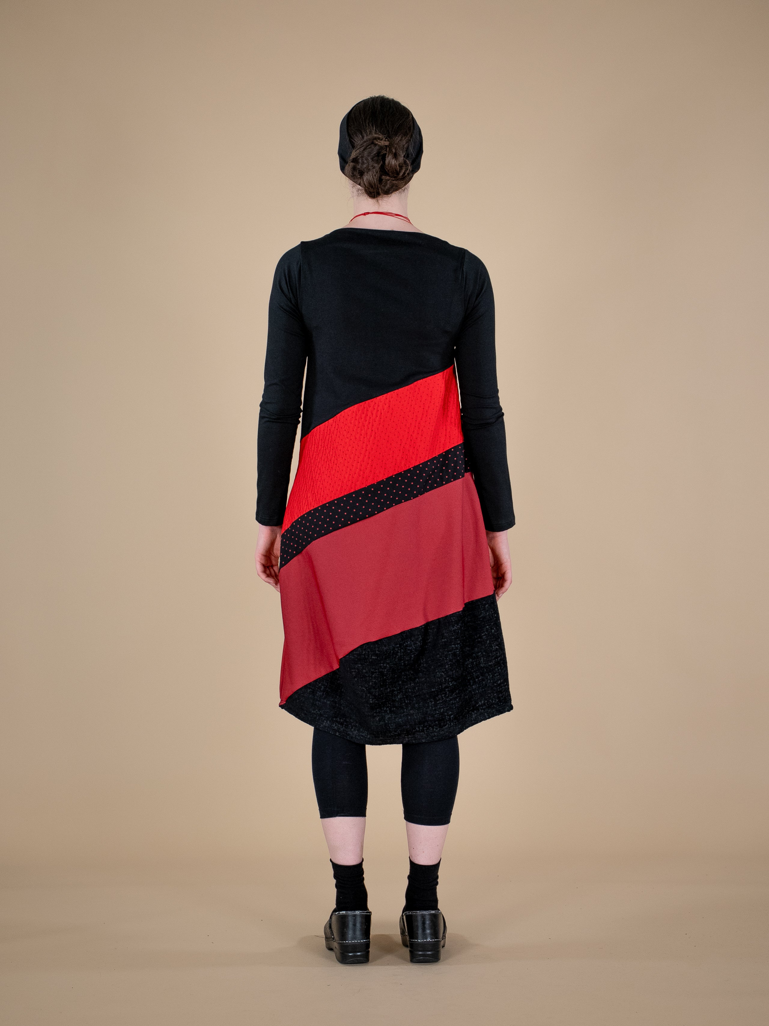 Dress Caprafico (Art. 54/2627) wholesale 49€