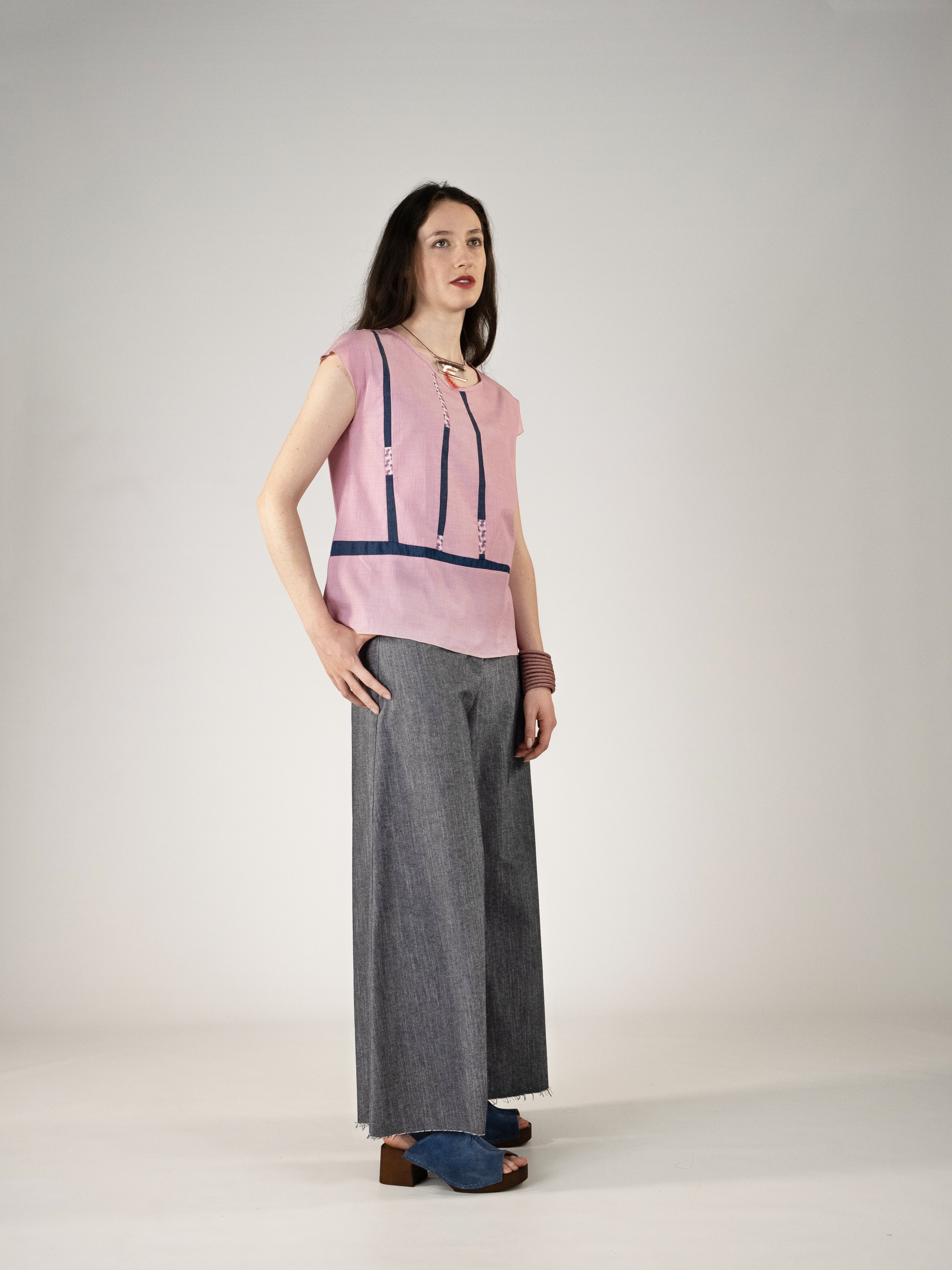 Camicia Vigneto (Art. 17/25)