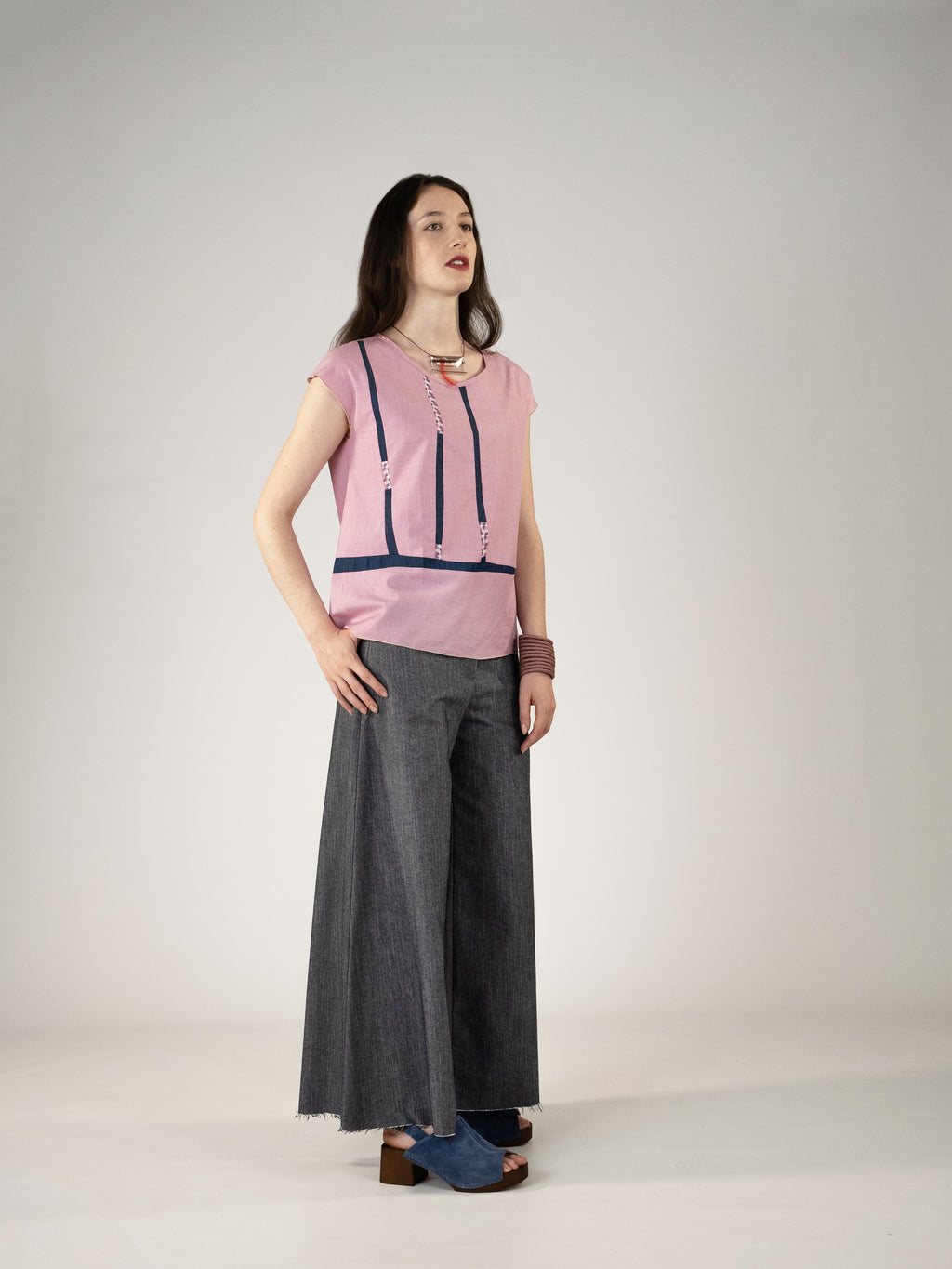 Camicia Vigneto (Art. 17/25)