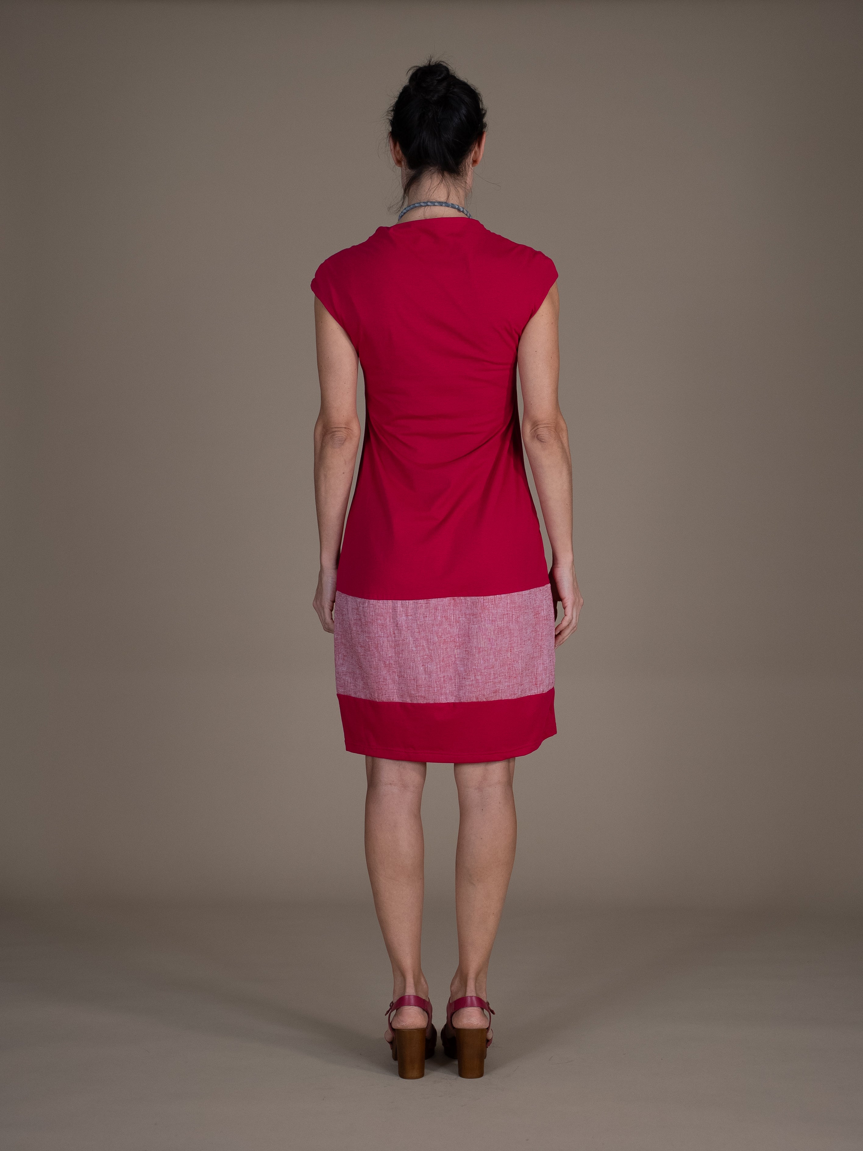 Dress Ravanello (Art. 51/26) wholesale 43€