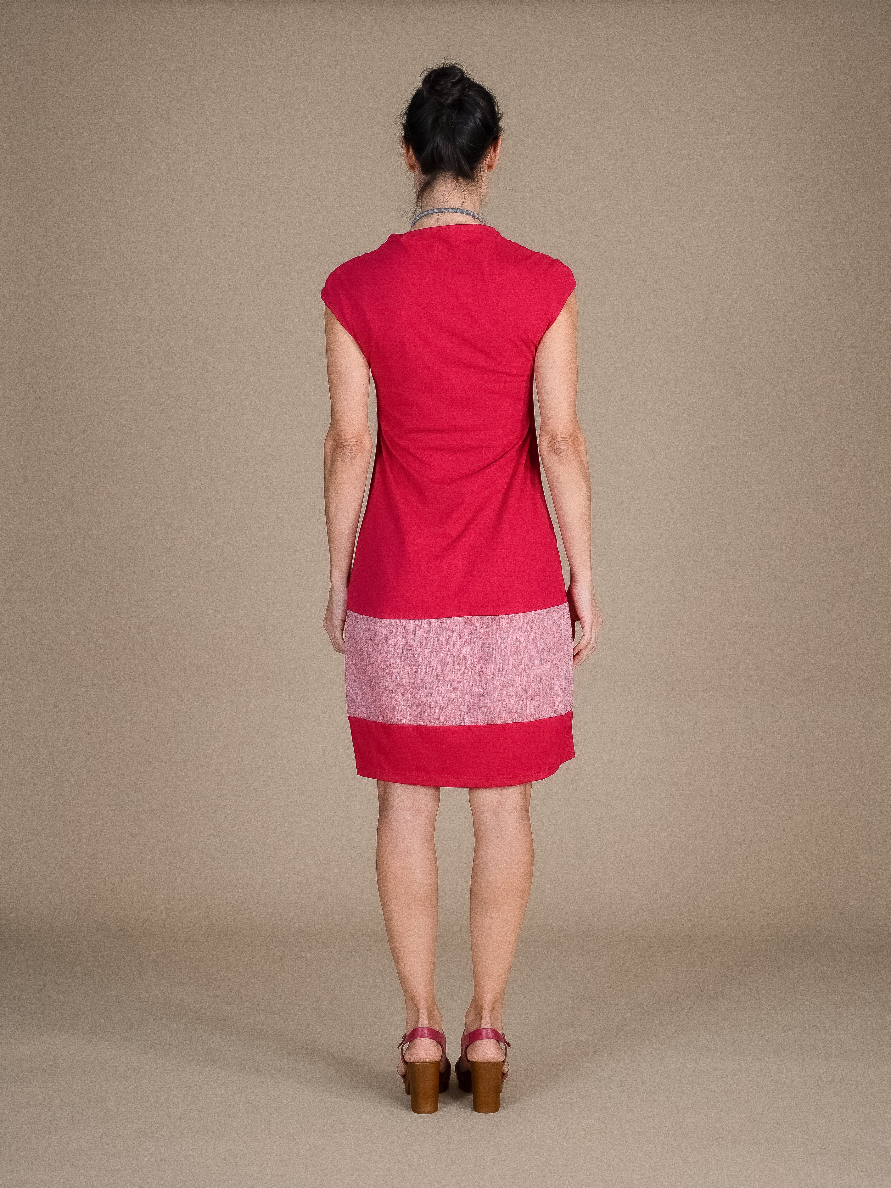 Abito Ravanello (Art. 51/26)