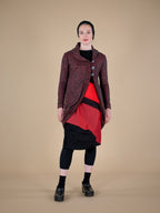 Jacket Castagno (Art. 27/2627) wholesale 50€