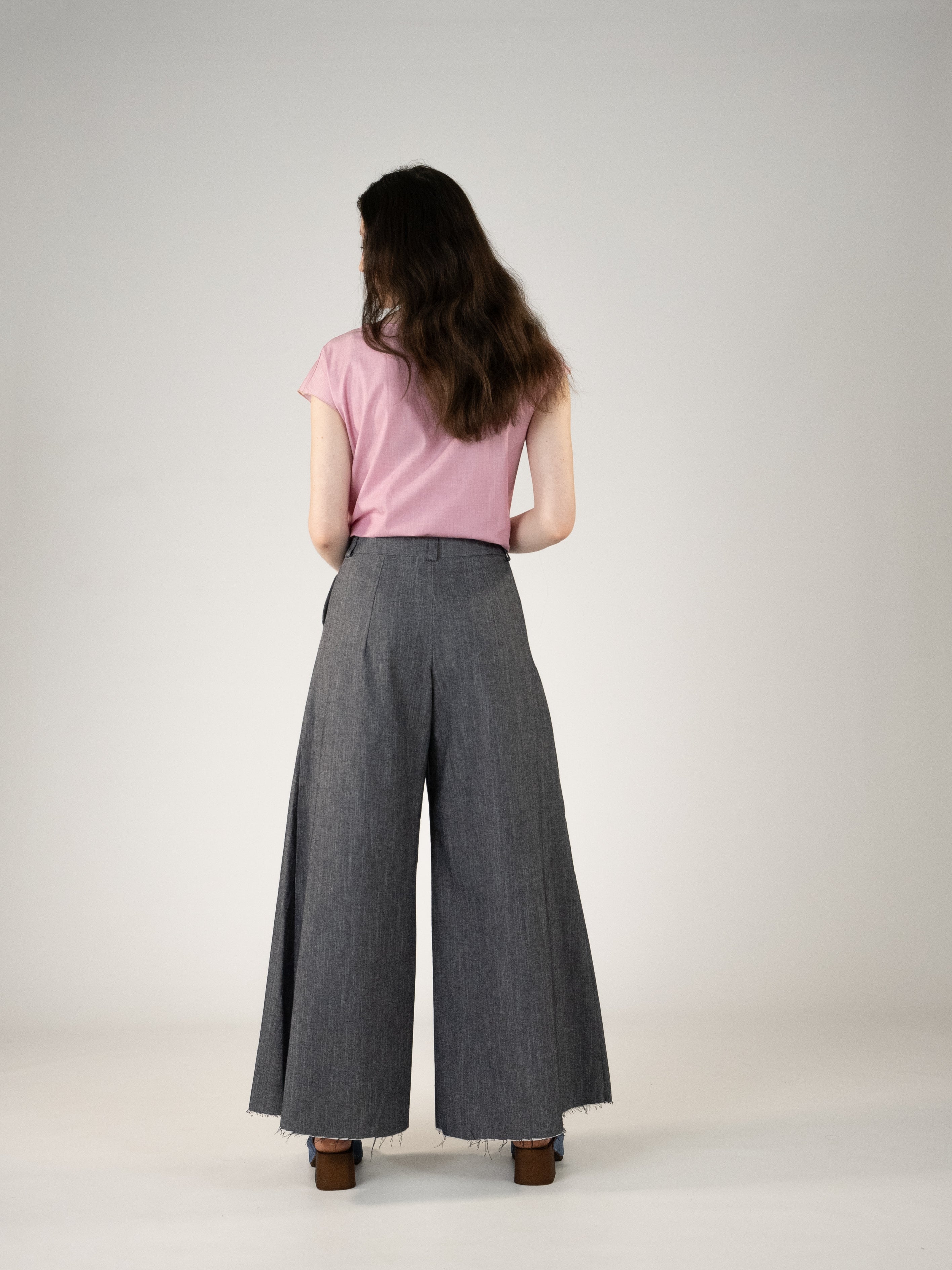 Pantalone Conchiglia (Art. 303/25)