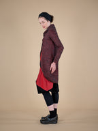 Jacket Castagno (Art. 27/2627) wholesale 50€