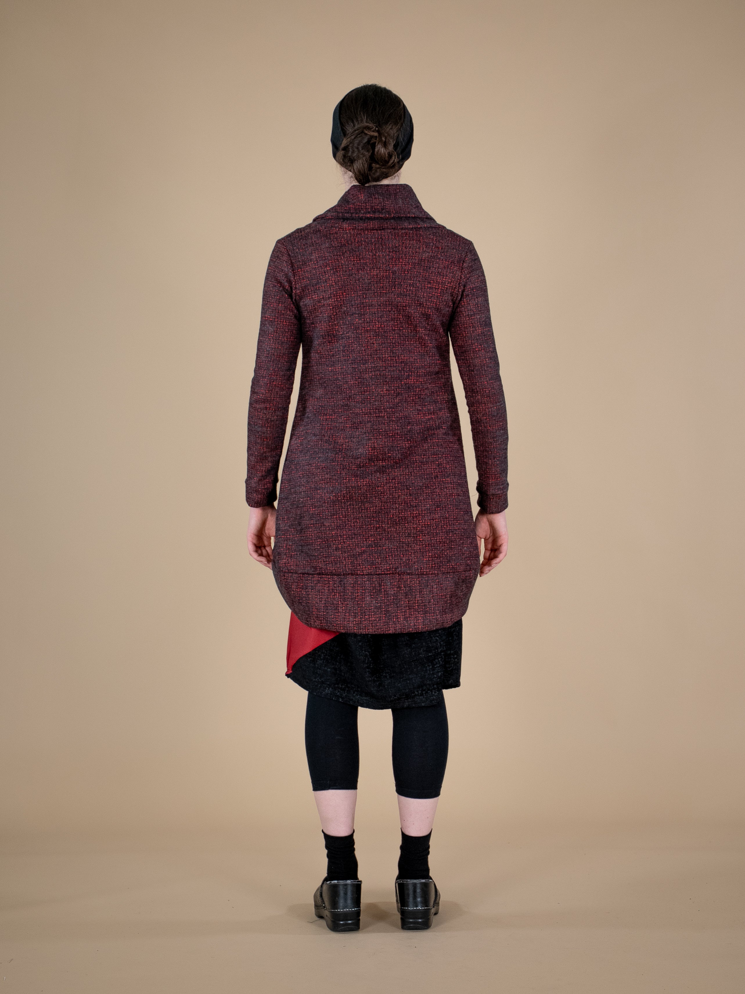 Jacket Castagno (Art. 27/2627) wholesale 50€