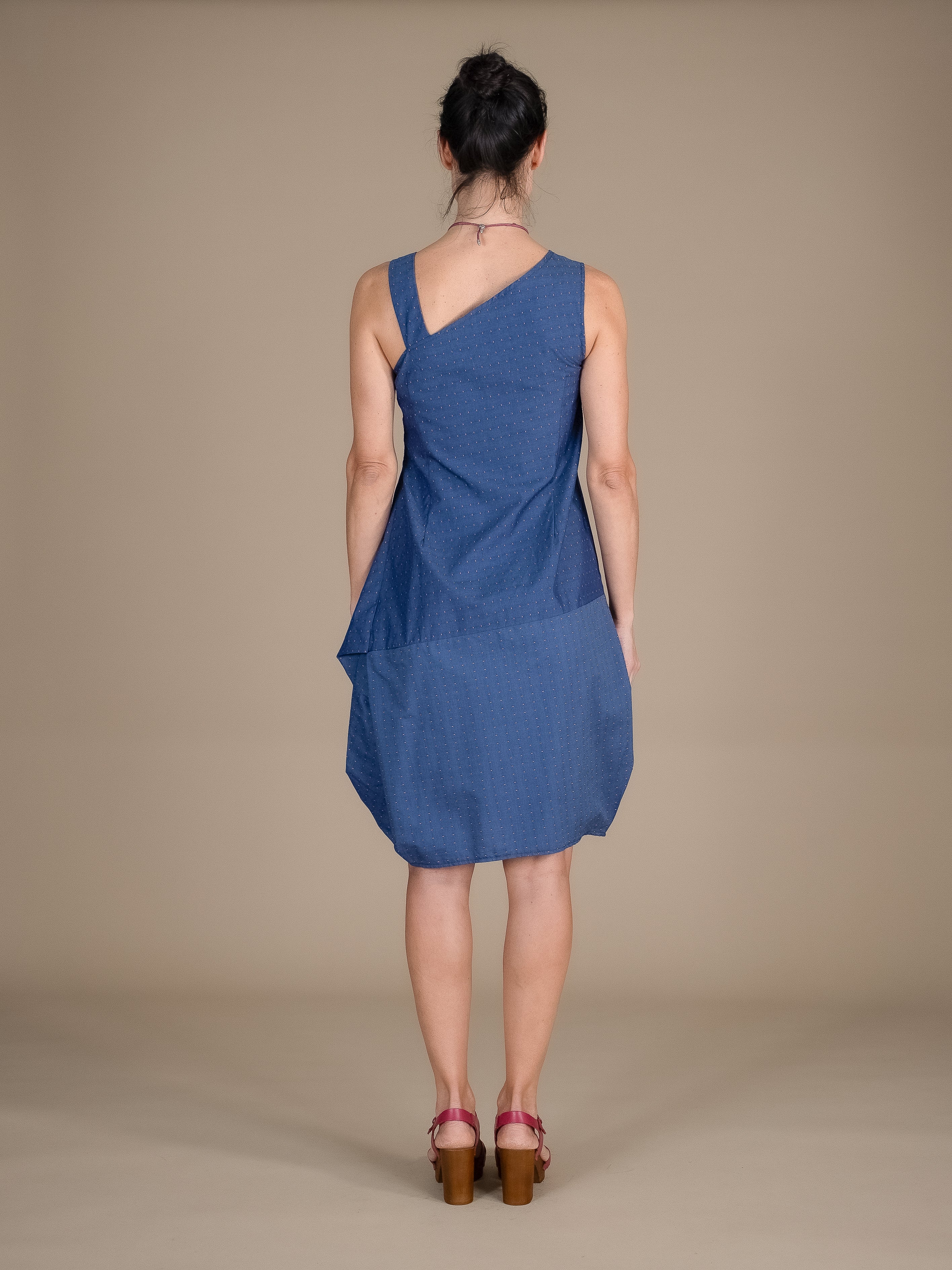 Abito Sabbia (Art. 56/26)