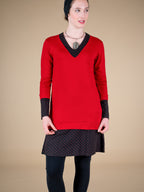 Dress Istrice (Art. 53/2627) wholesale 51€