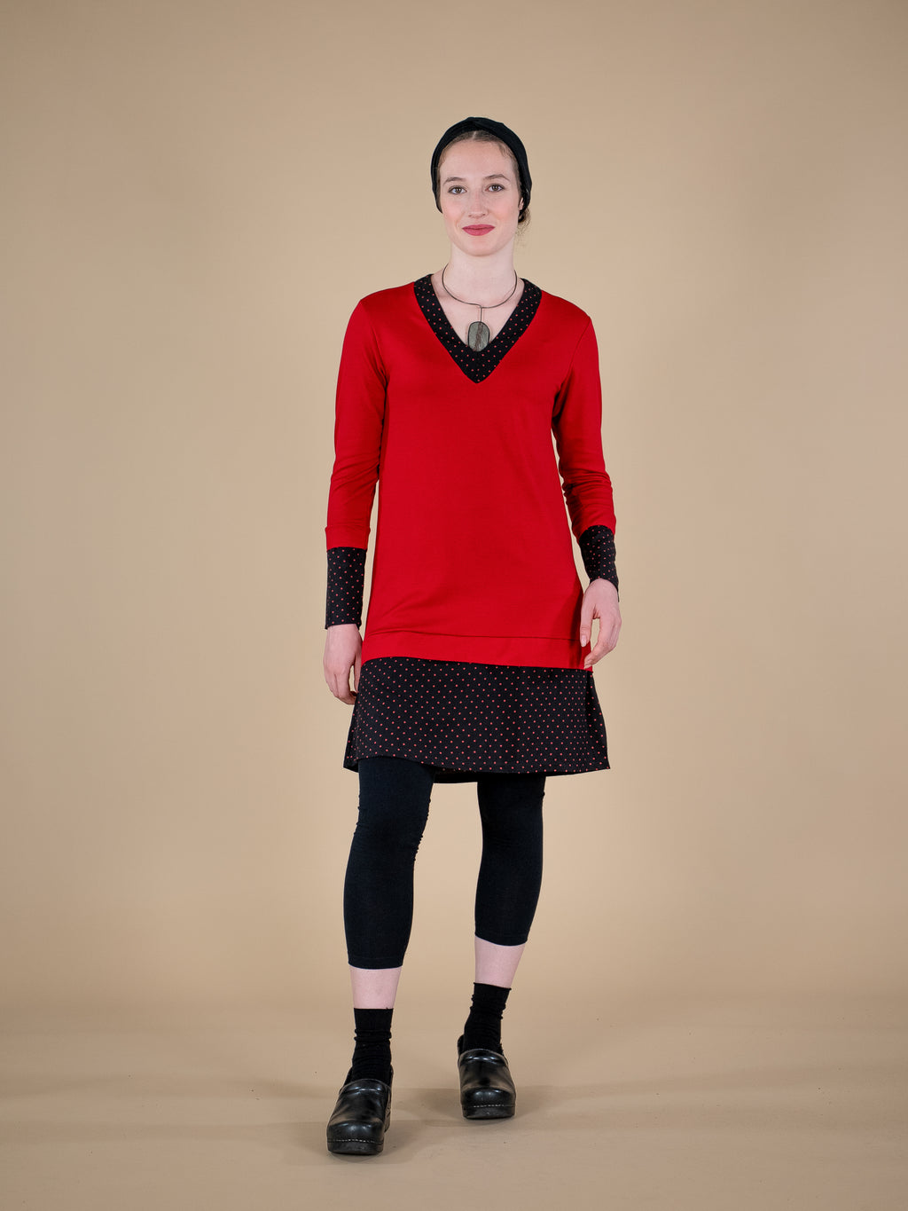 Dress Istrice (Art. 53/2627) wholesale 51€