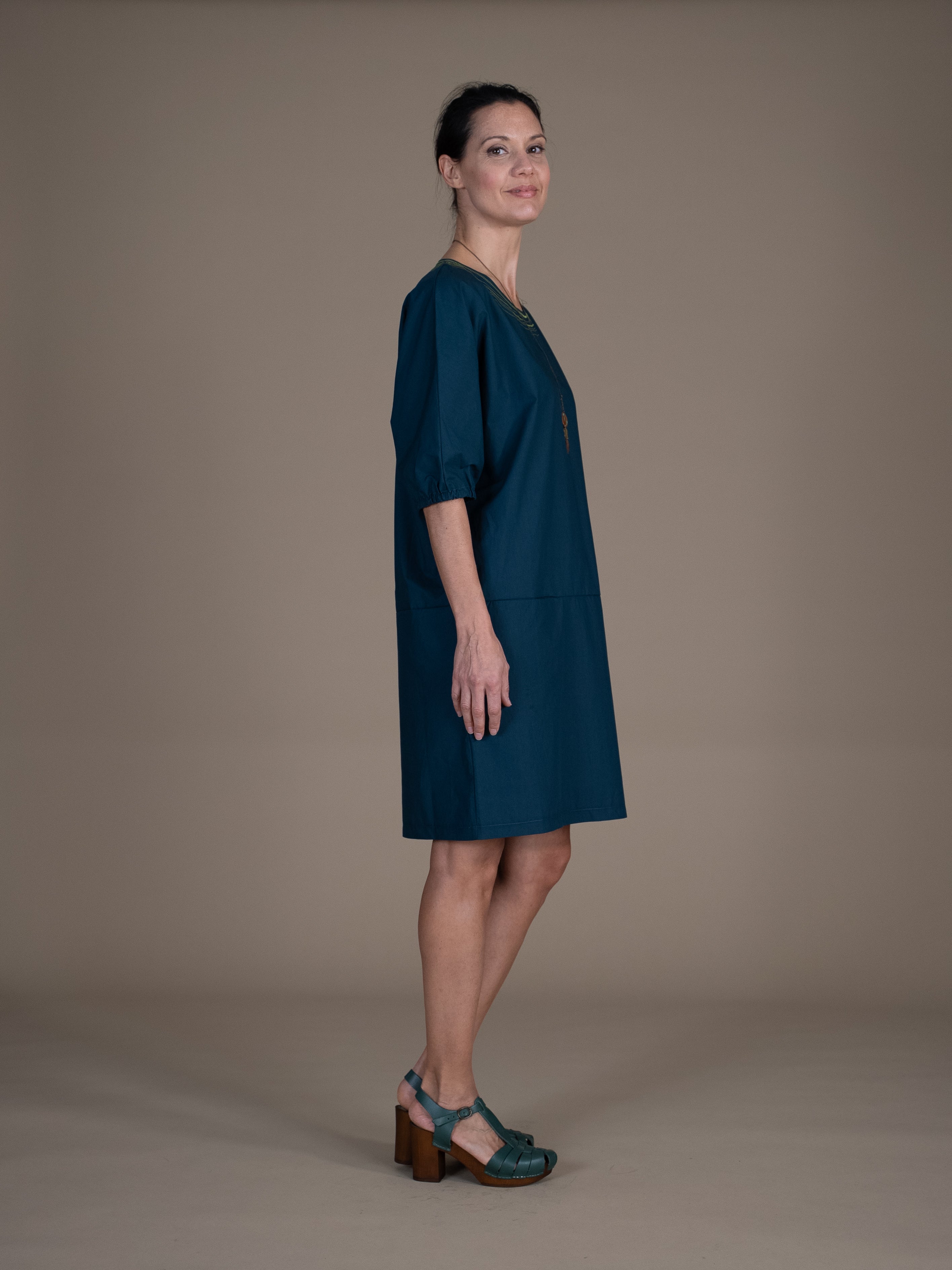 Dress Sasso (Art. 57/26) wholesale 60€