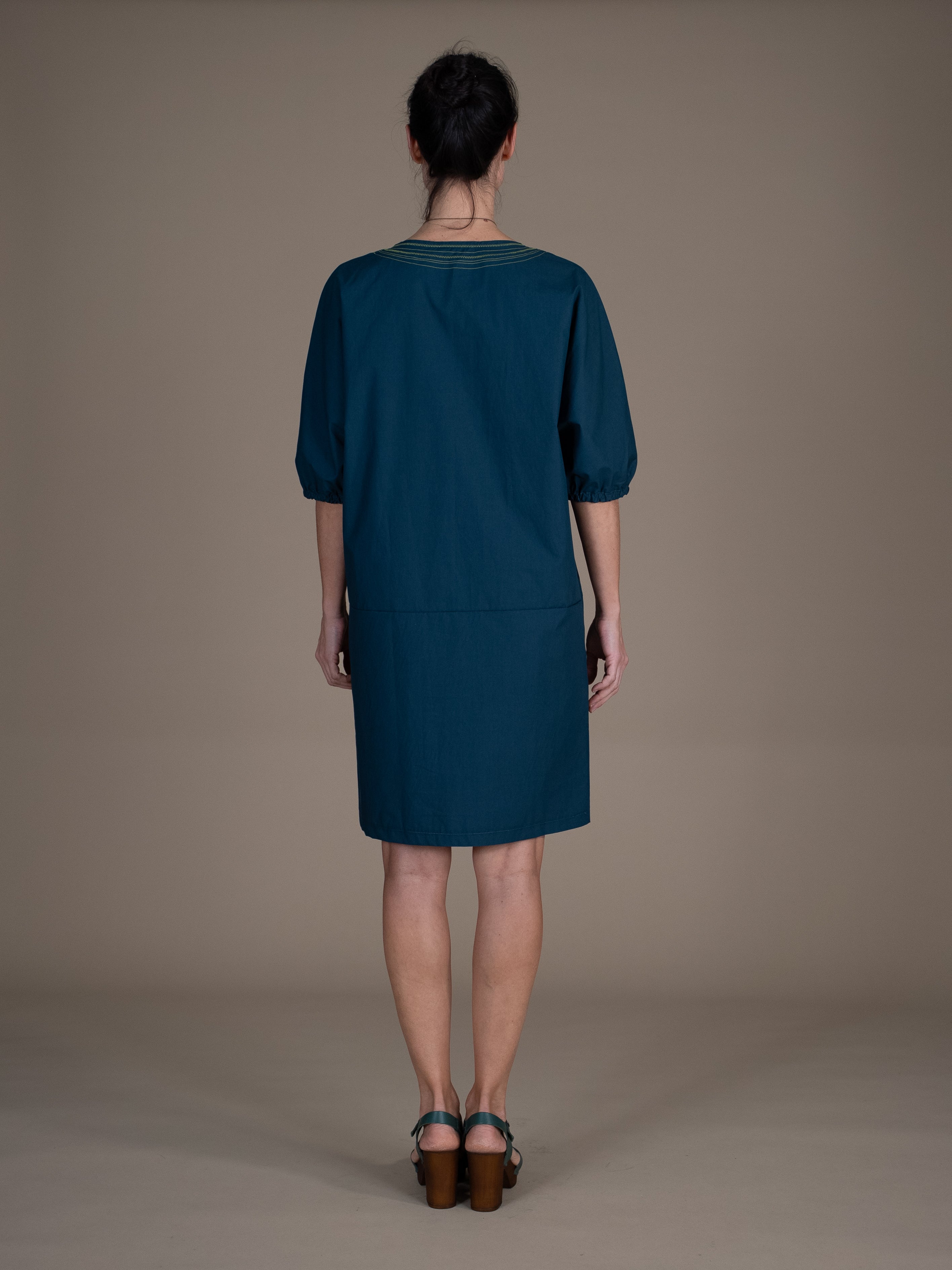 Dress Sasso (Art. 57/26) wholesale 60€