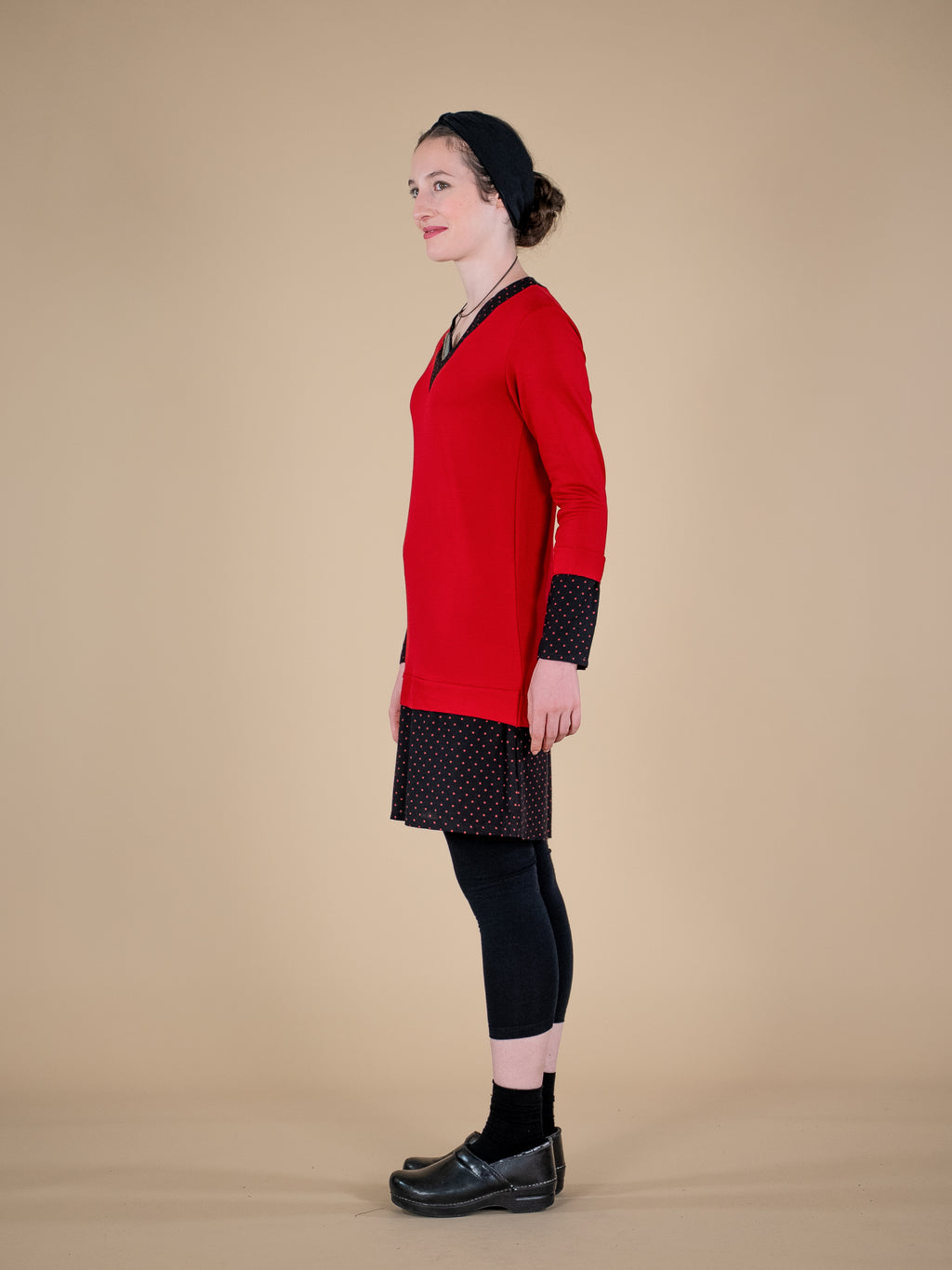 Dress Istrice (Art. 53/2627) wholesale 51€