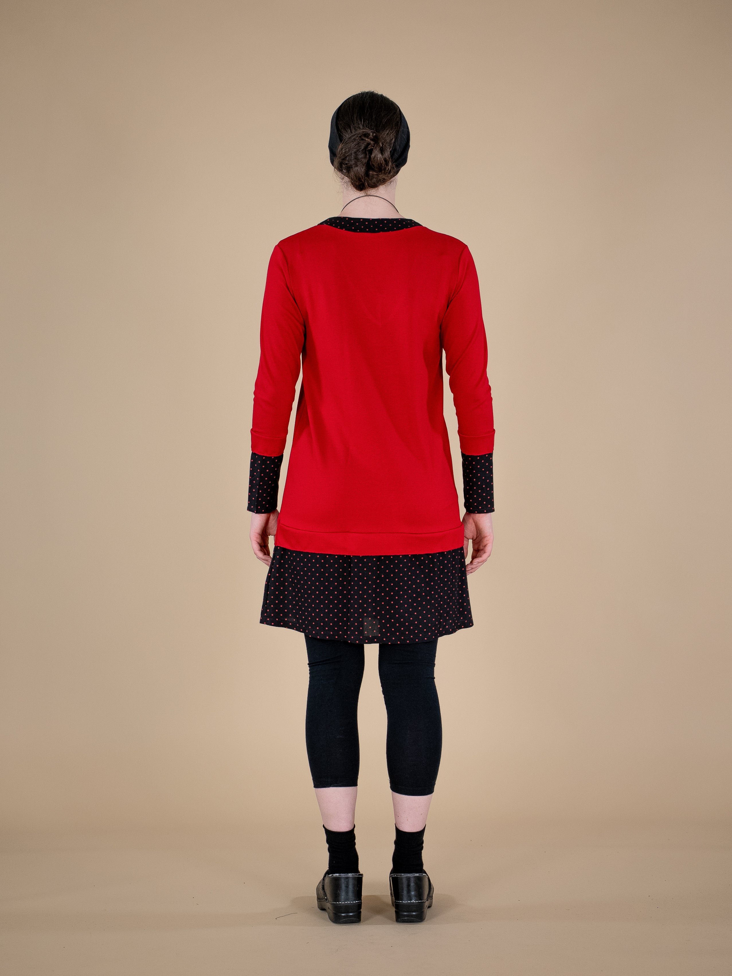 Dress Istrice (Art. 53/2627) wholesale 51€