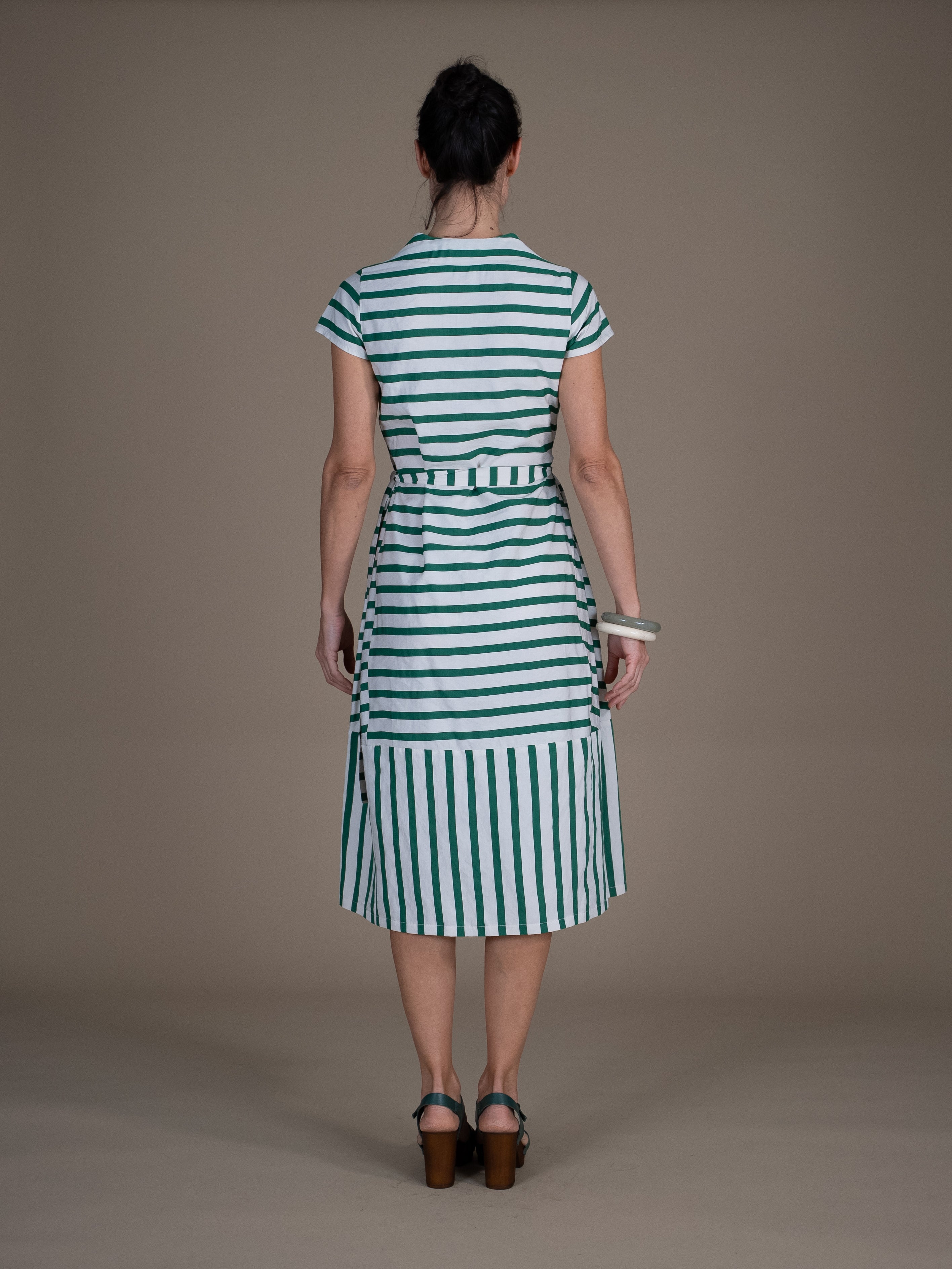 Dress Onda (Art. 59/26) wholesale 63€