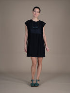 Dress Nuvola (Art. 500/26) wholesale 58€