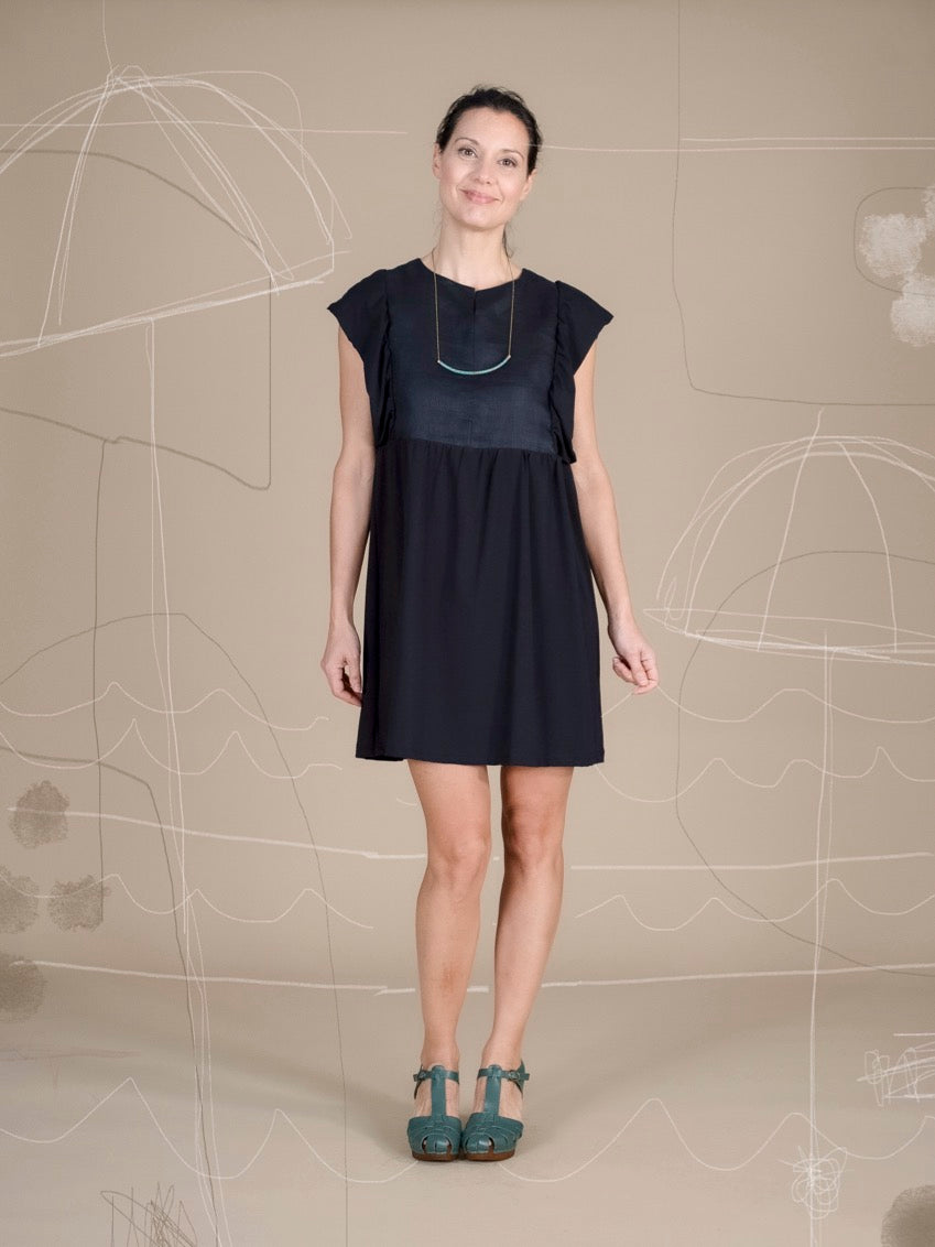 Abito Nuvola (Art. 500/26)