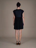 Dress Nuvola (Art. 500/26) wholesale 58€