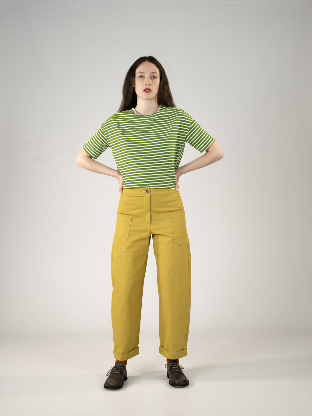 Pantalone Stella (Art. 33/25)