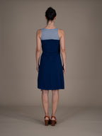 Dress Marea (Art. 58/26) wholesale 53€