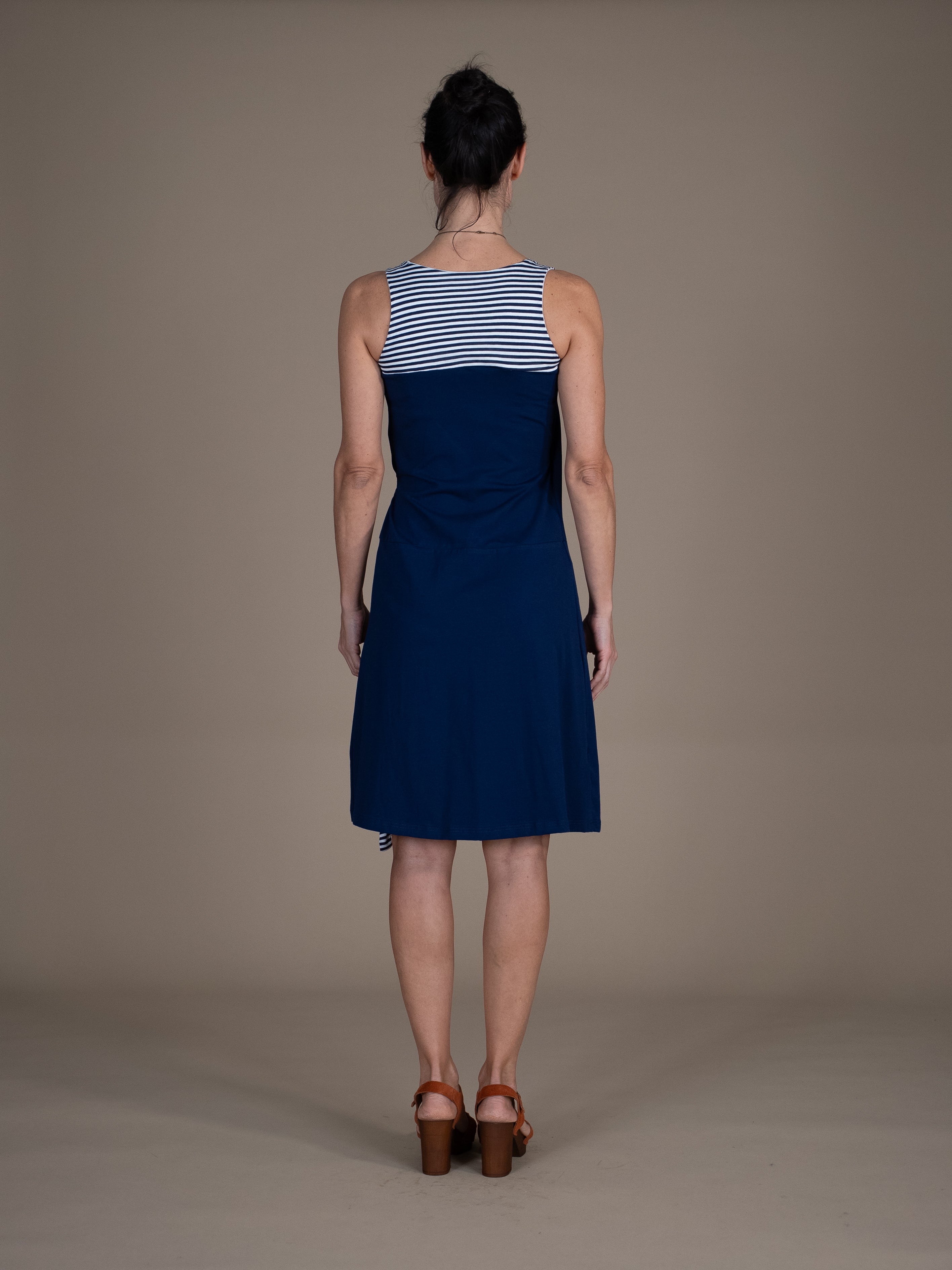 Dress Marea (Art. 58/26) wholesale 53€