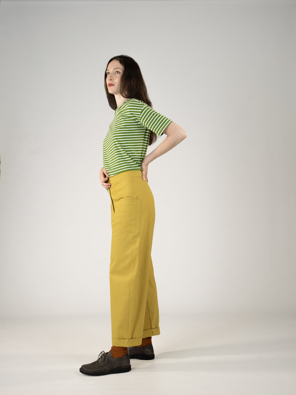 Pantalone Stella (Art. 33/25)