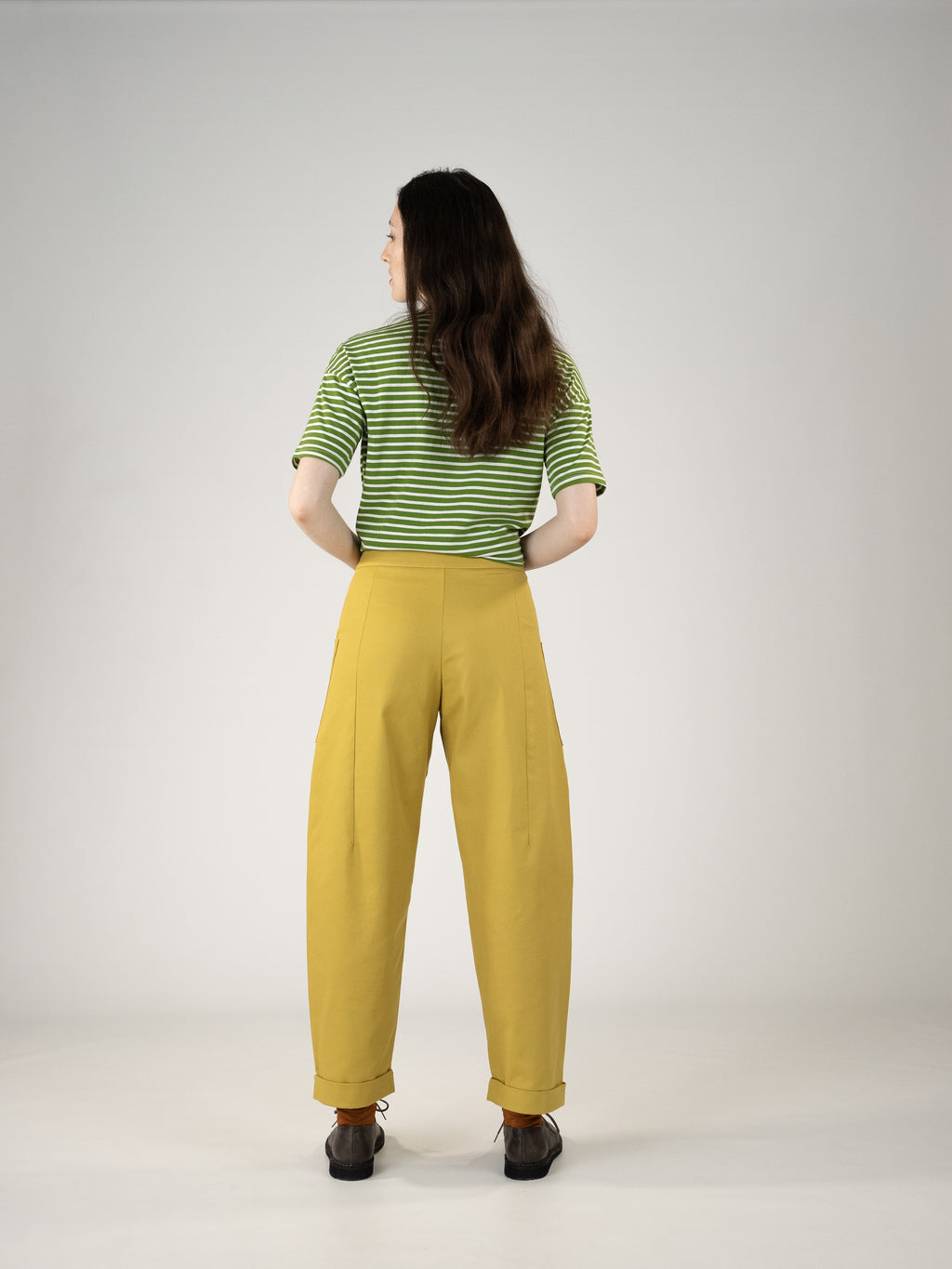 Pantalone Stella (Art. 33/25)