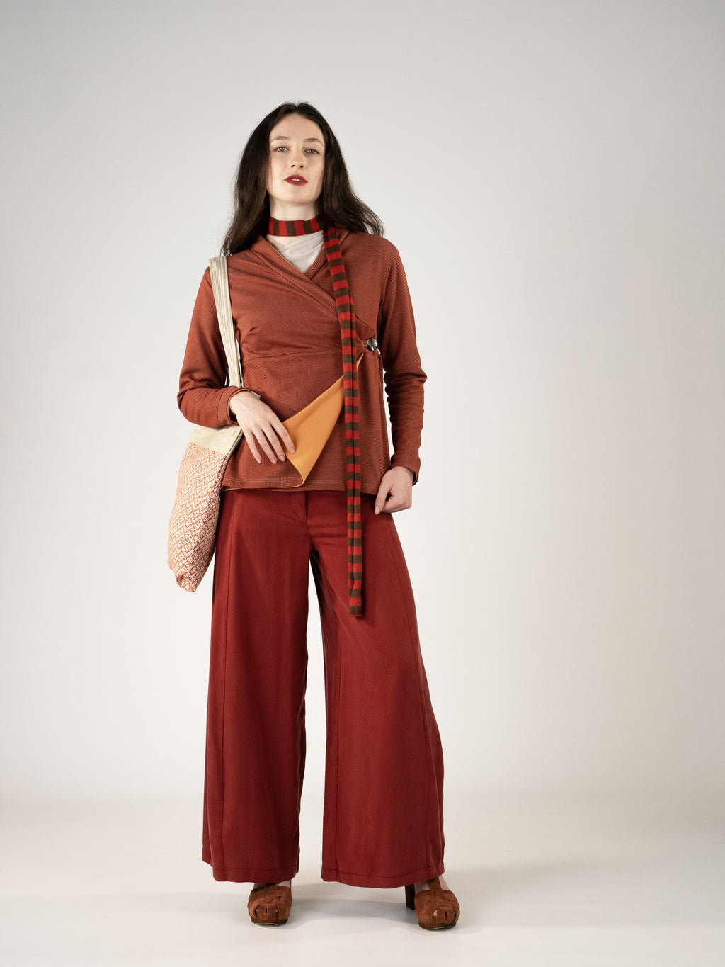 Golf Rosa (Art. 22/25)