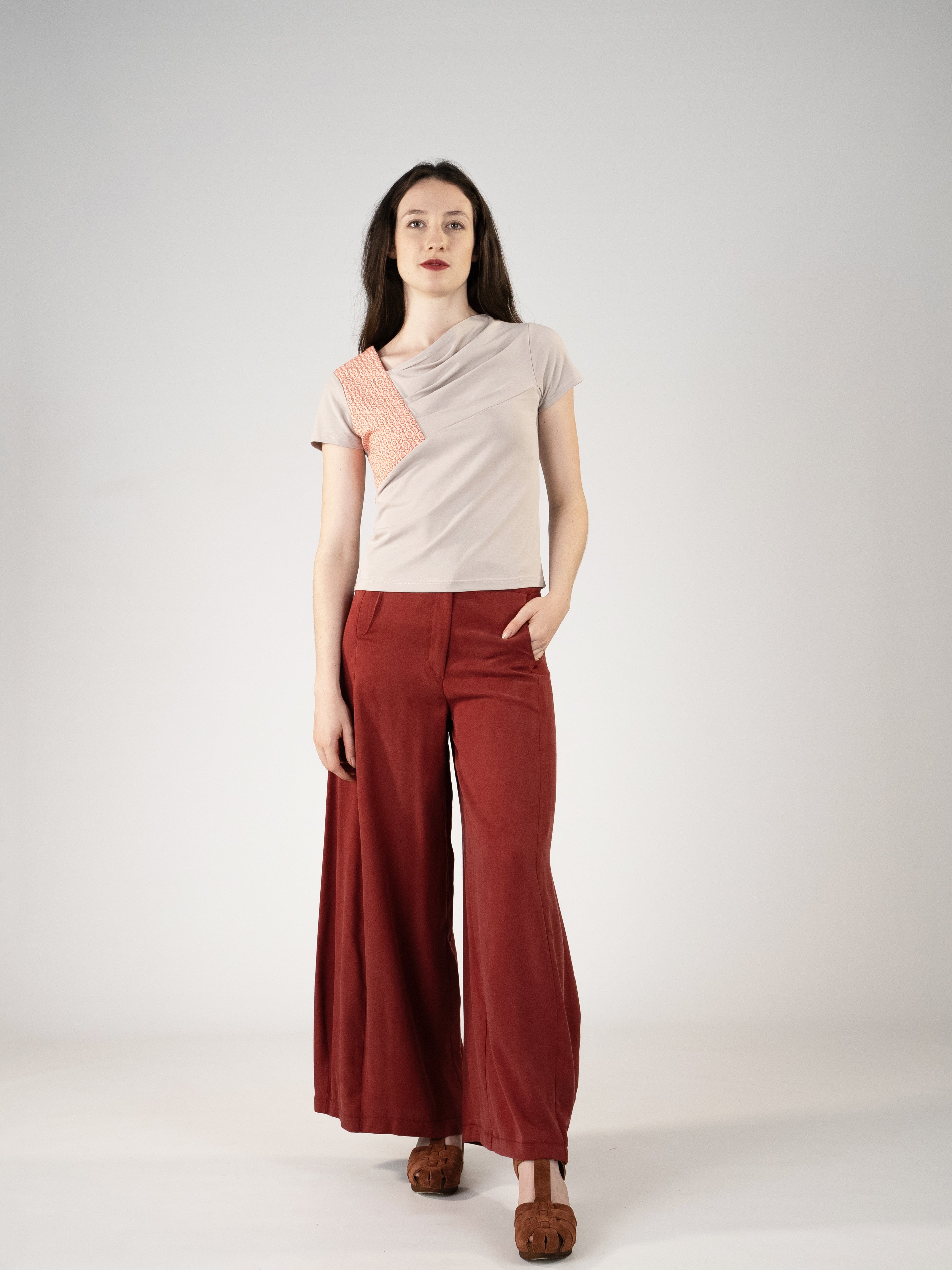 Top Rosa (Art. 13/25)