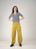 Pantalone Bulbo (Art. 32/25)