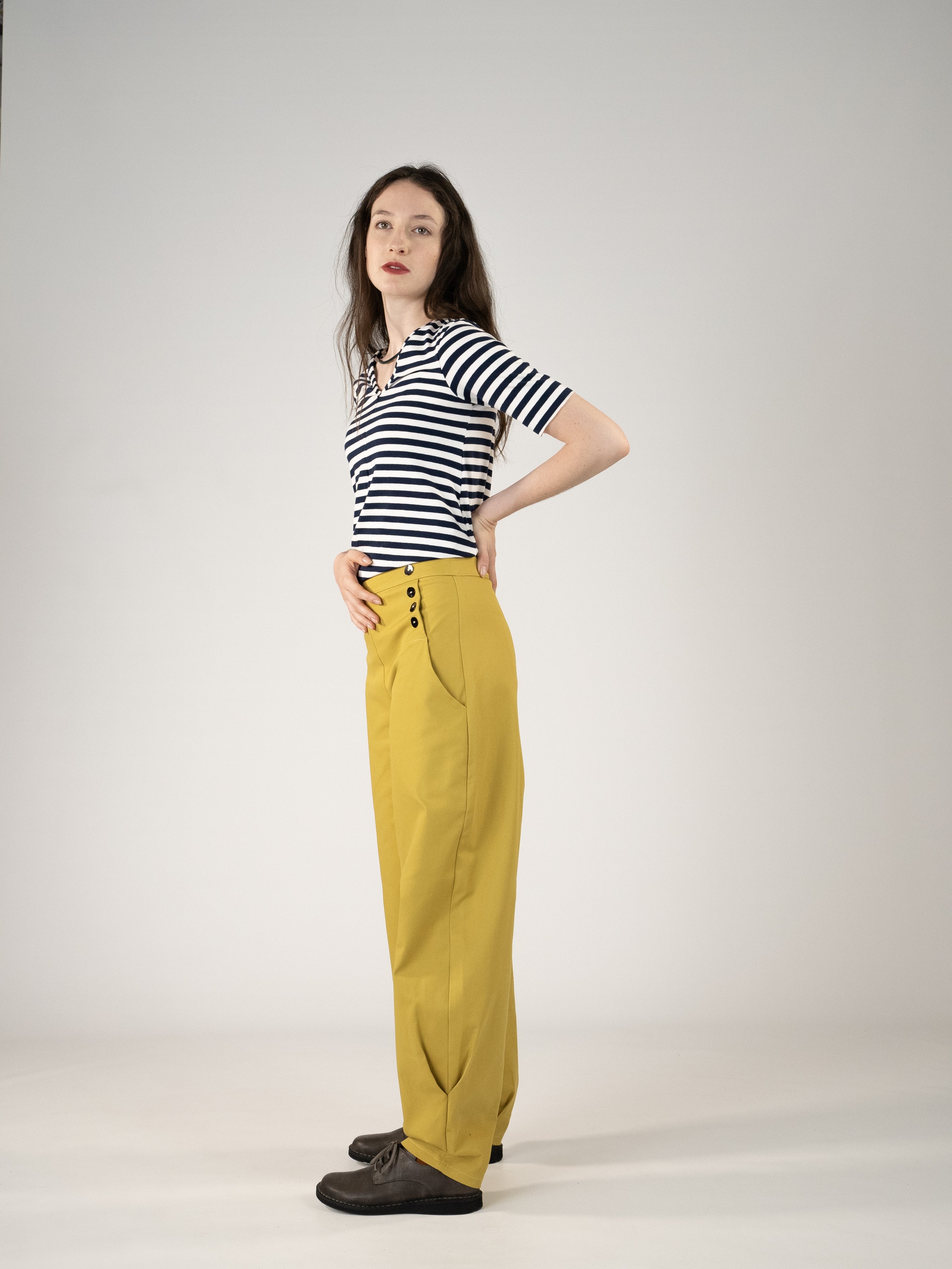 Pantalone Bulbo (Art. 32/25)