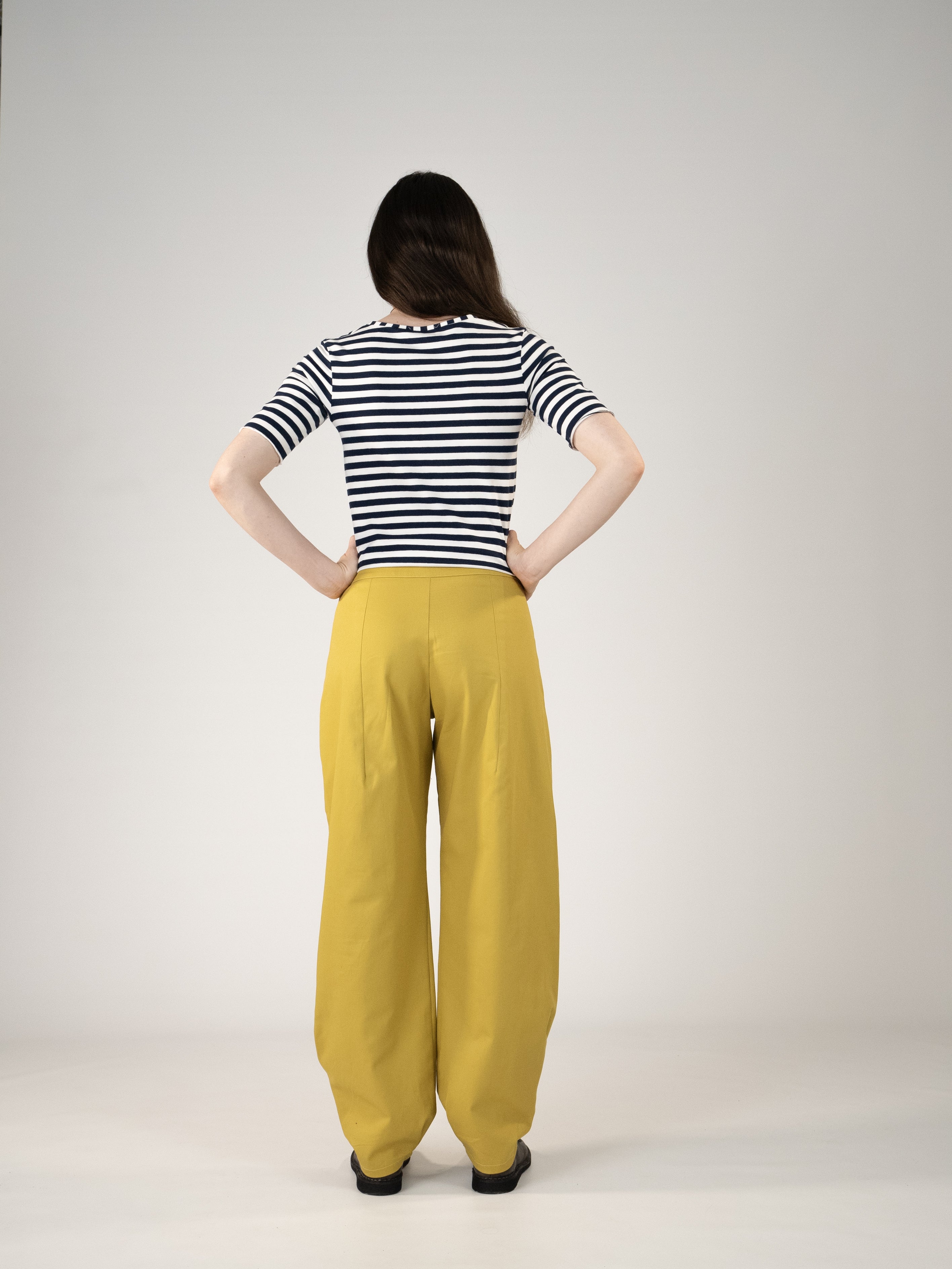 Pantalone Bulbo (Art. 32/25)