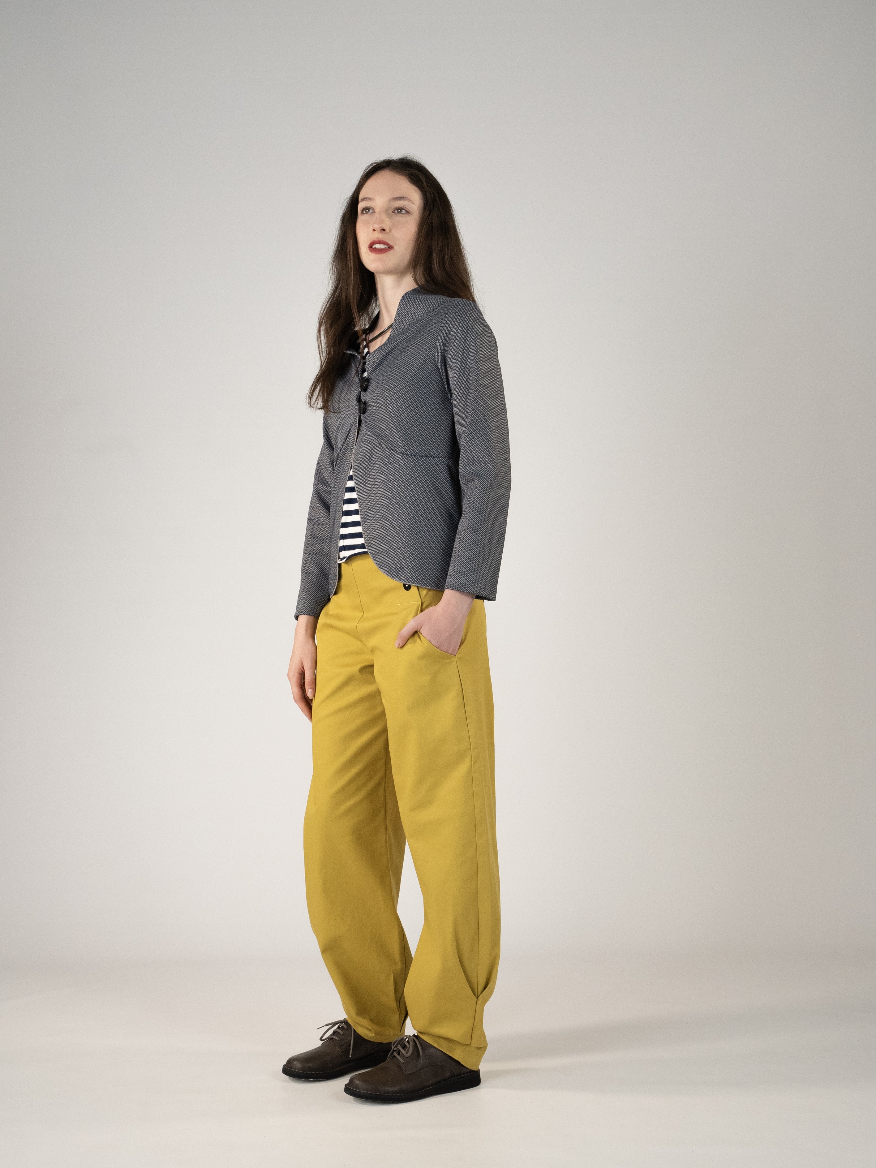 Golf Ombrina (Art. 24/25)