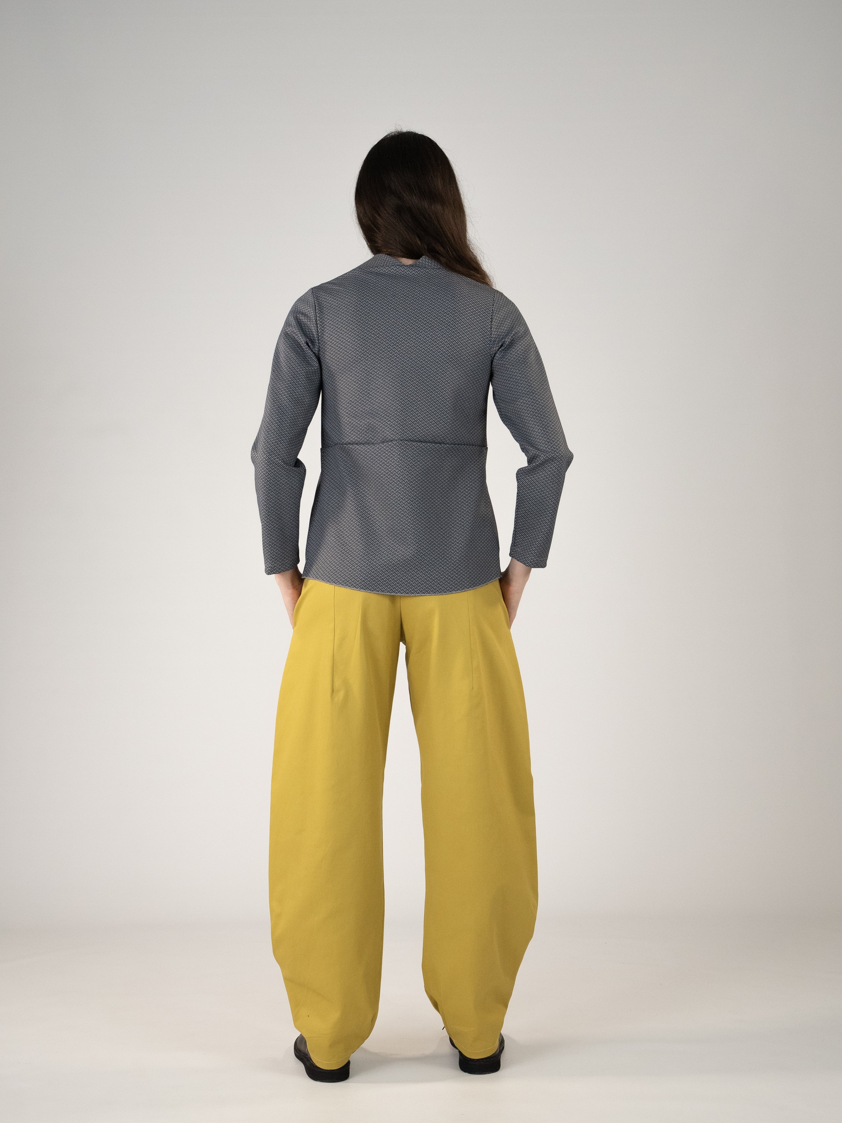 Golf Ombrina (Art. 24/25)