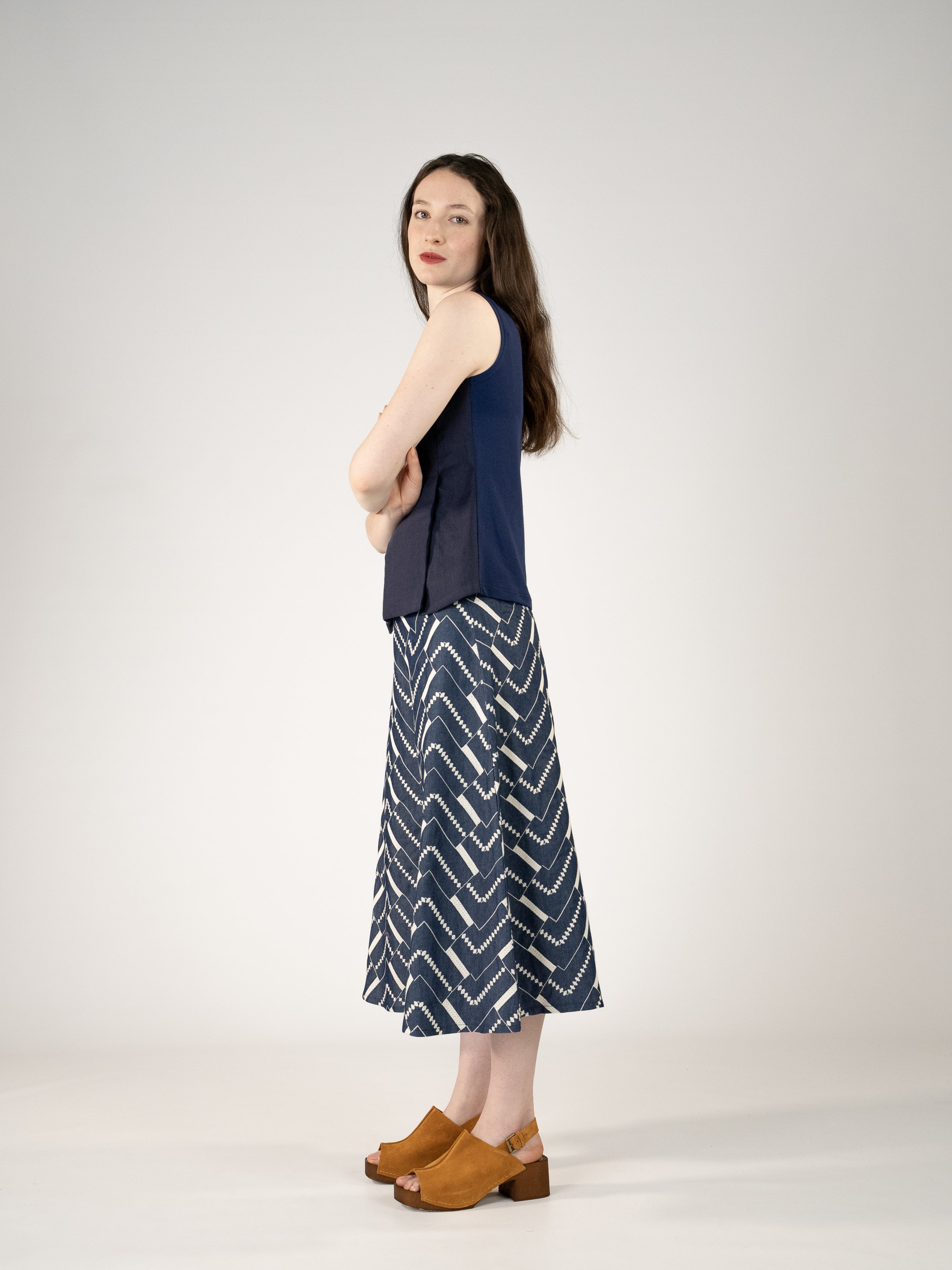 Top Farinata (Art. 100/25)