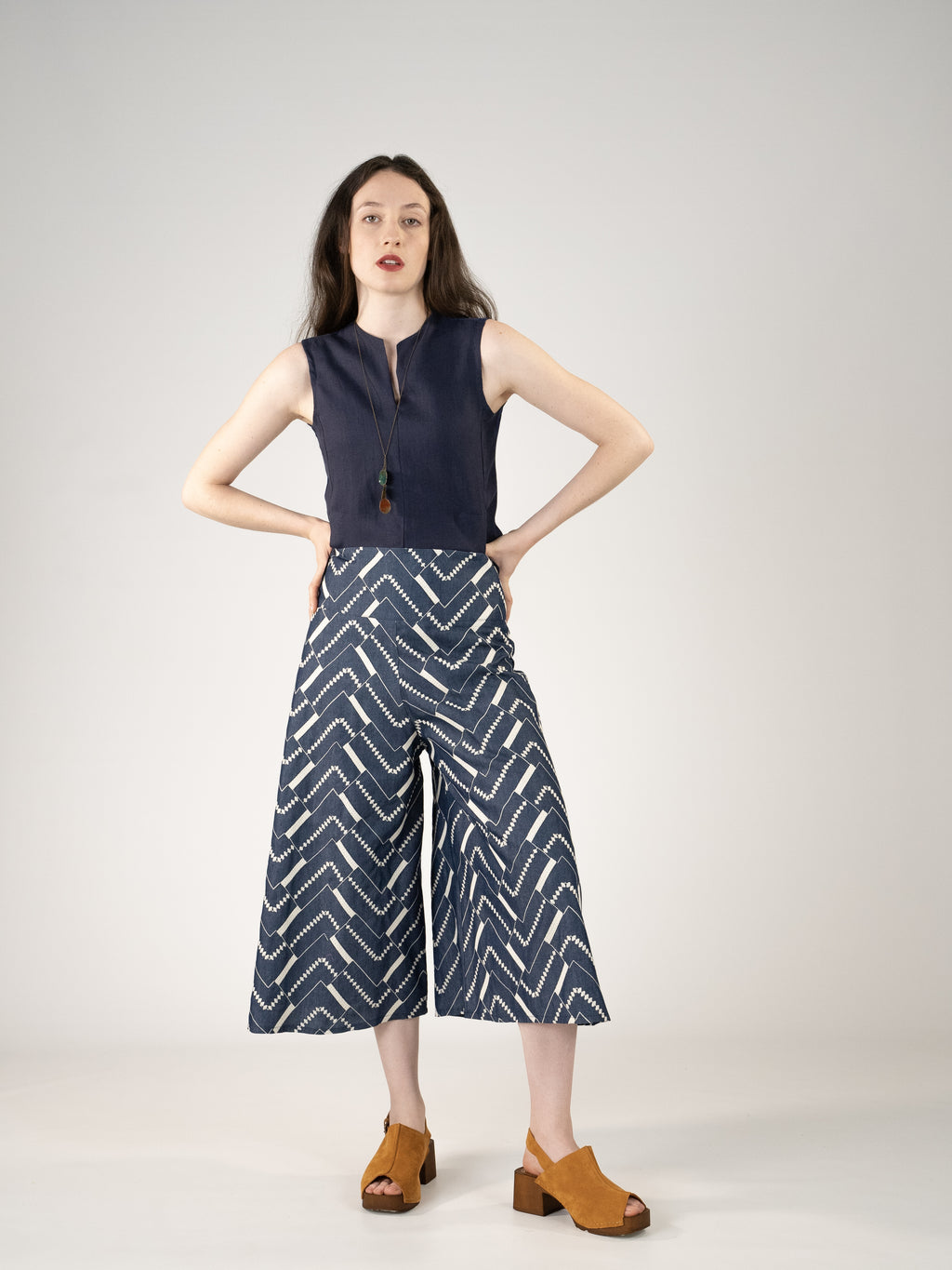 Pantalone Scorzonera (Art. 38/25)