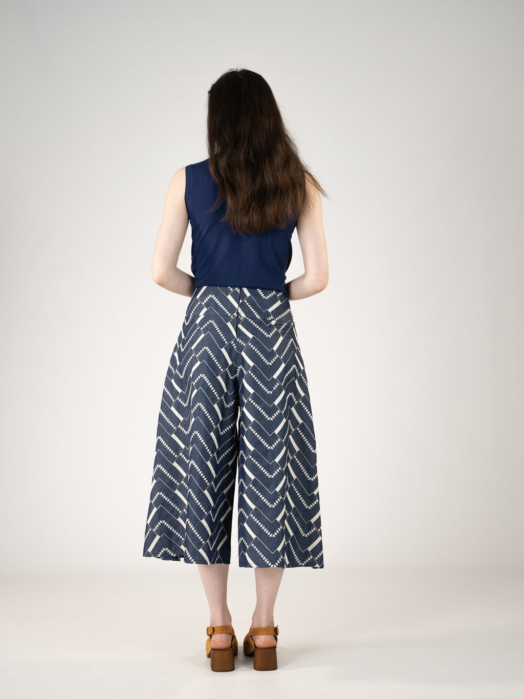 Pantalone Scorzonera (Art. 38/25)