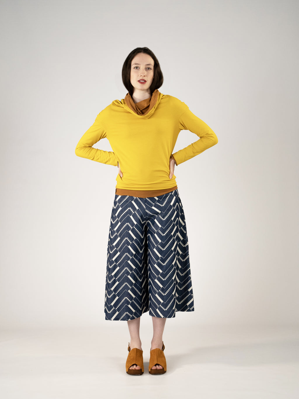 Golf Stella (Art. 20/25)