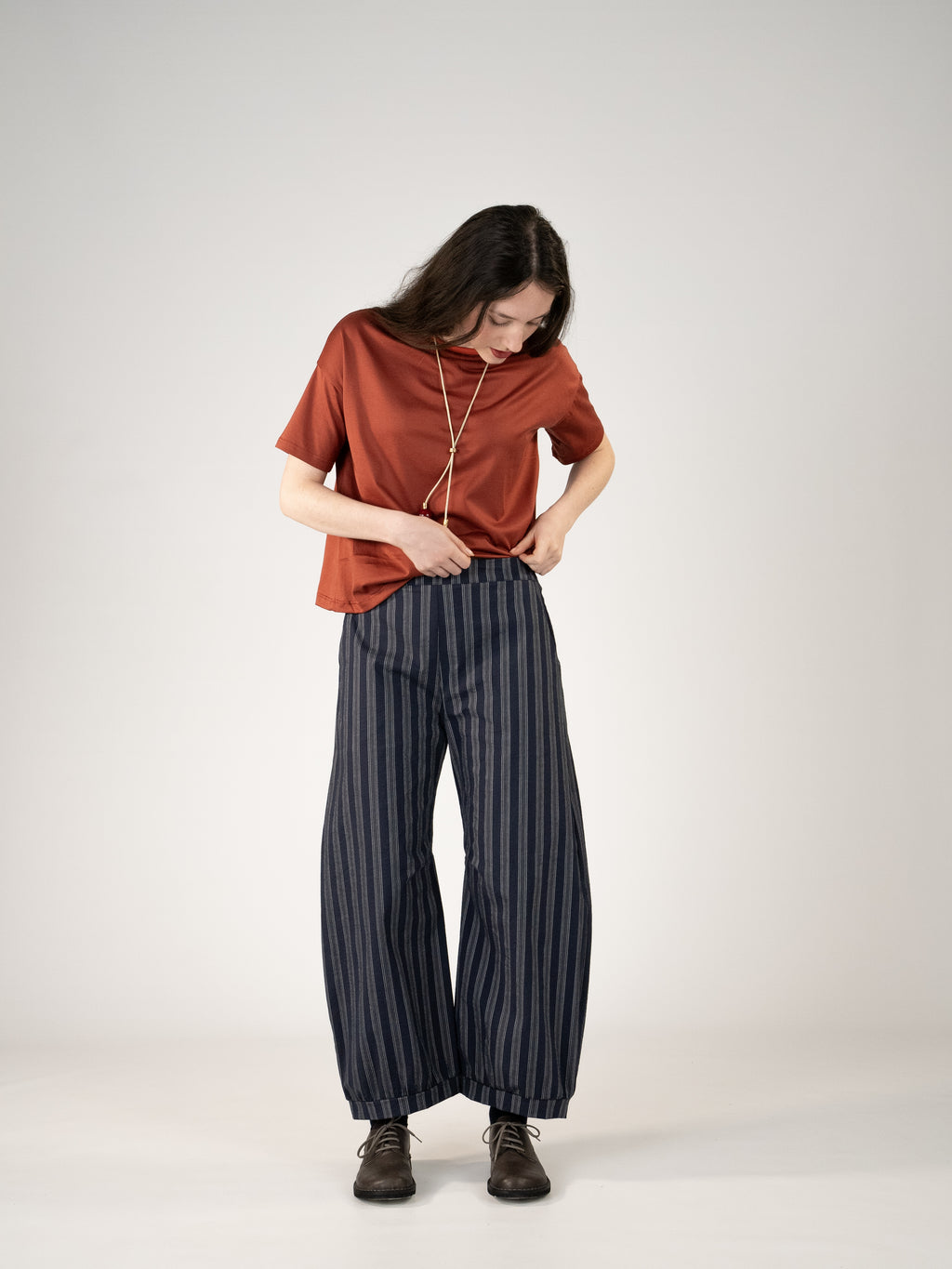 Pantalone Viola (Art. 39/25)