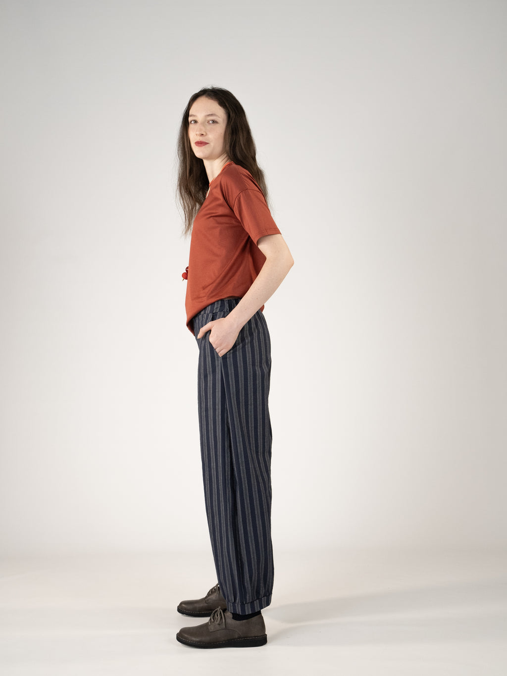 Pantalone Viola (Art. 39/25)