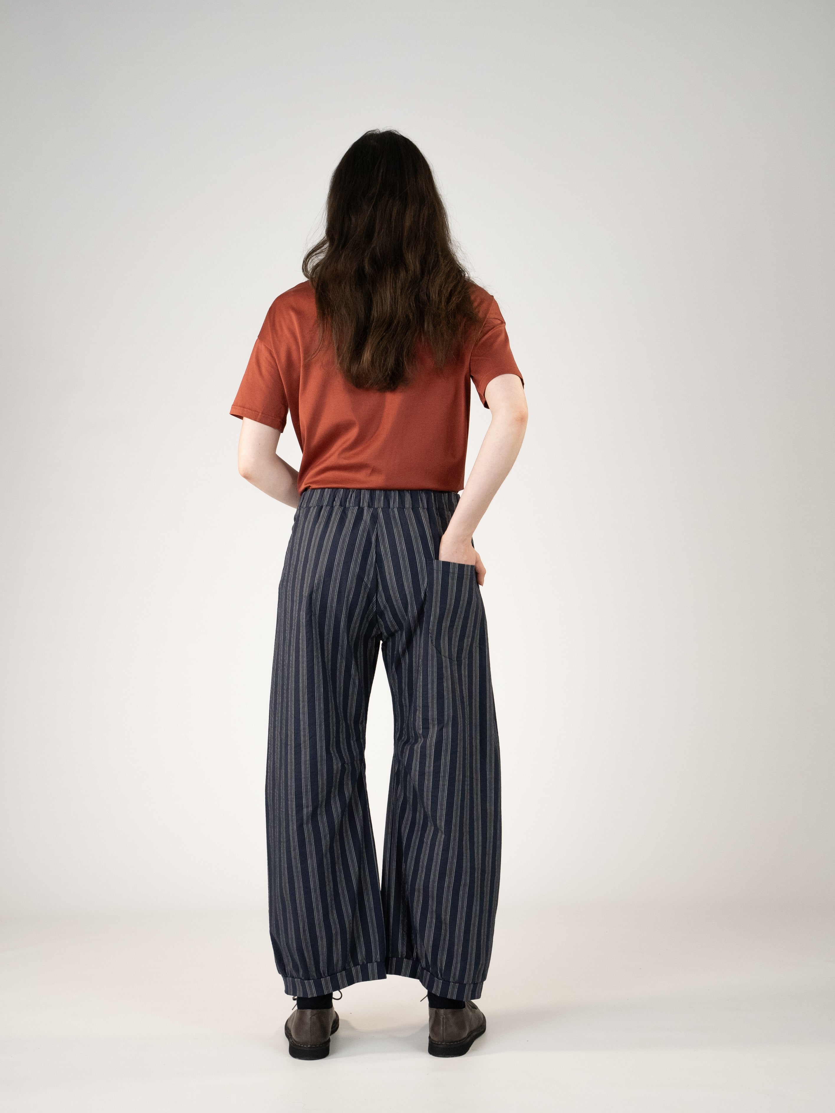 Pantalone Viola (Art. 39/25)