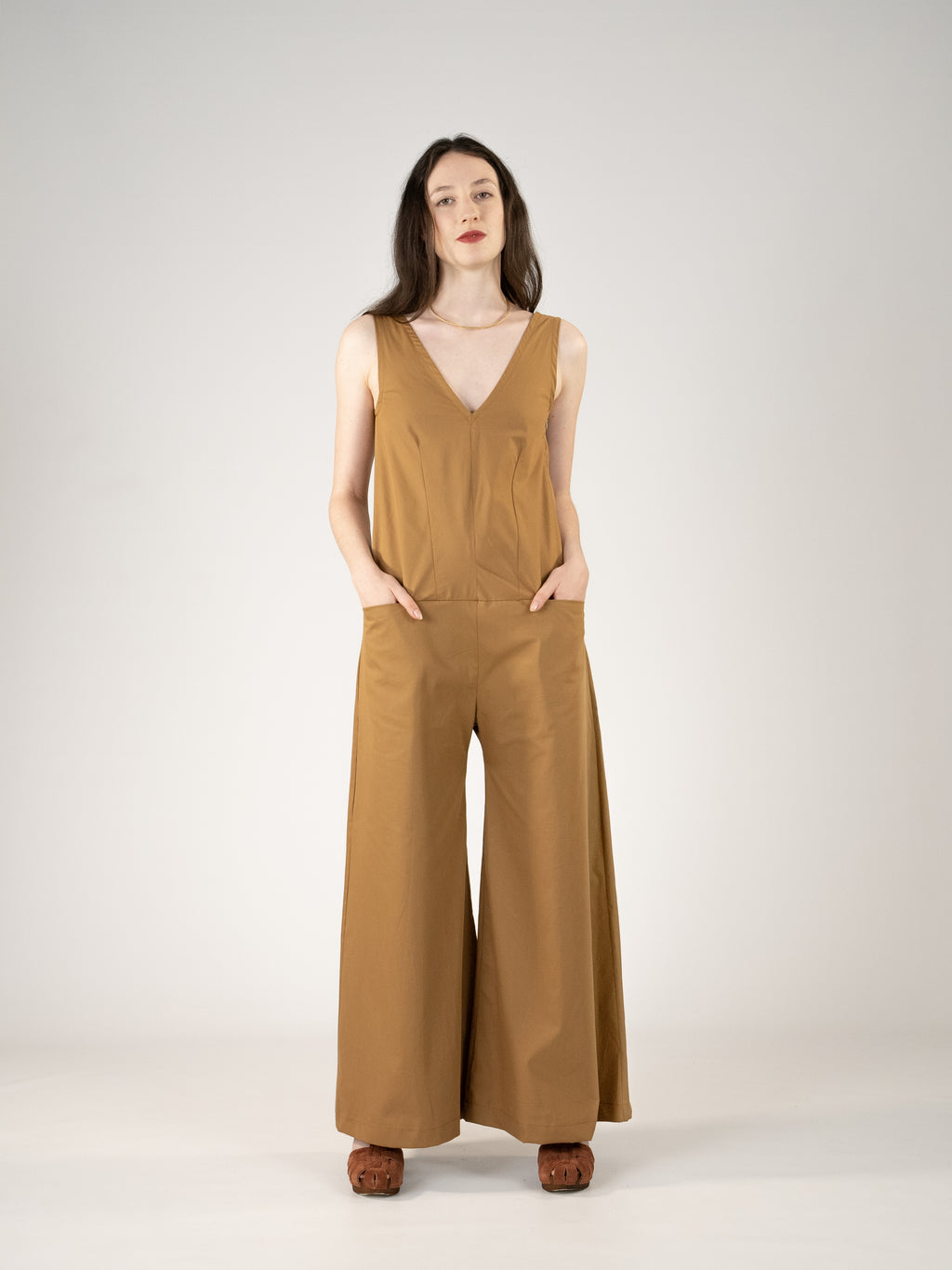 Tuta Quadrifoglio (Art. 304/25)