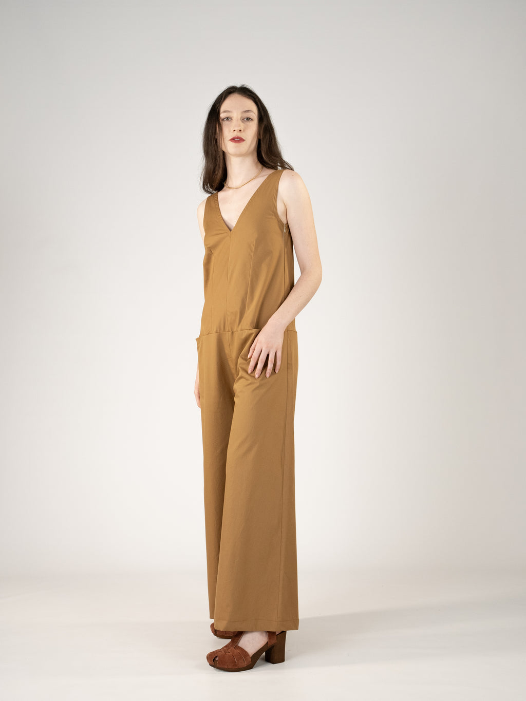 Tuta Quadrifoglio (Art. 304/25)