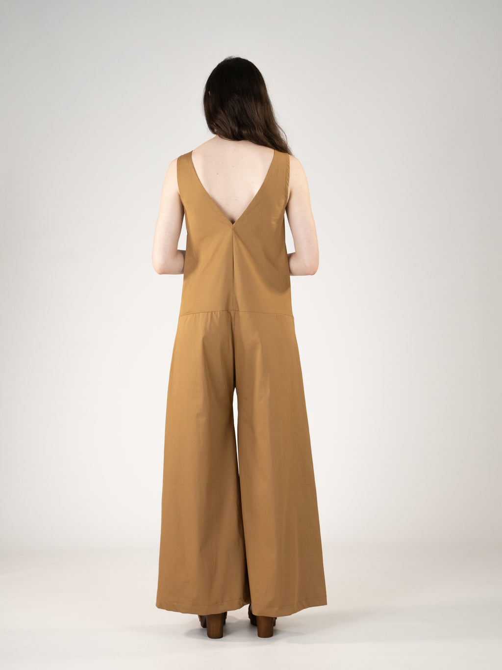 Tuta Quadrifoglio (Art. 304/25)